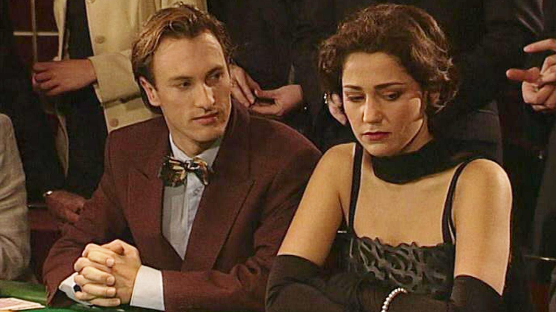 Folge 550 vom 07.03.1997 - Unter uns | RTL+