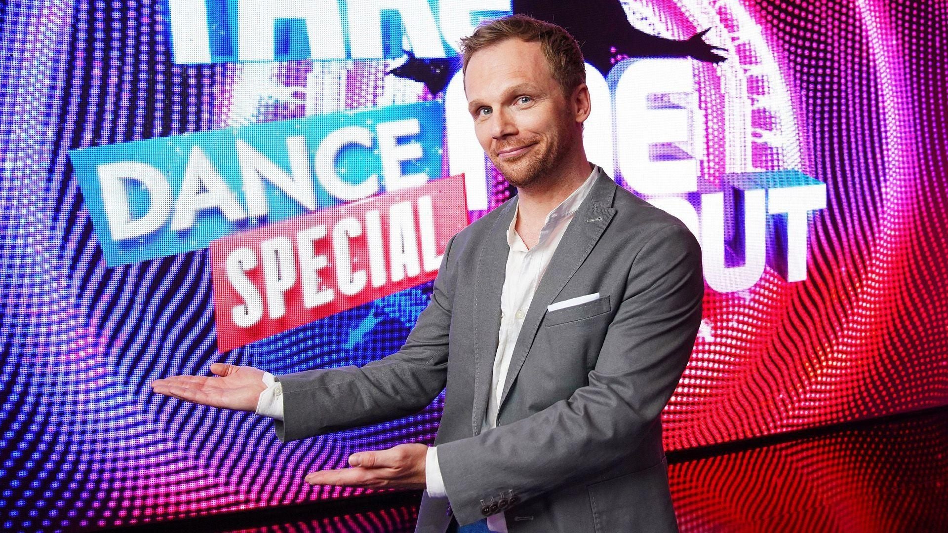 Dance Special