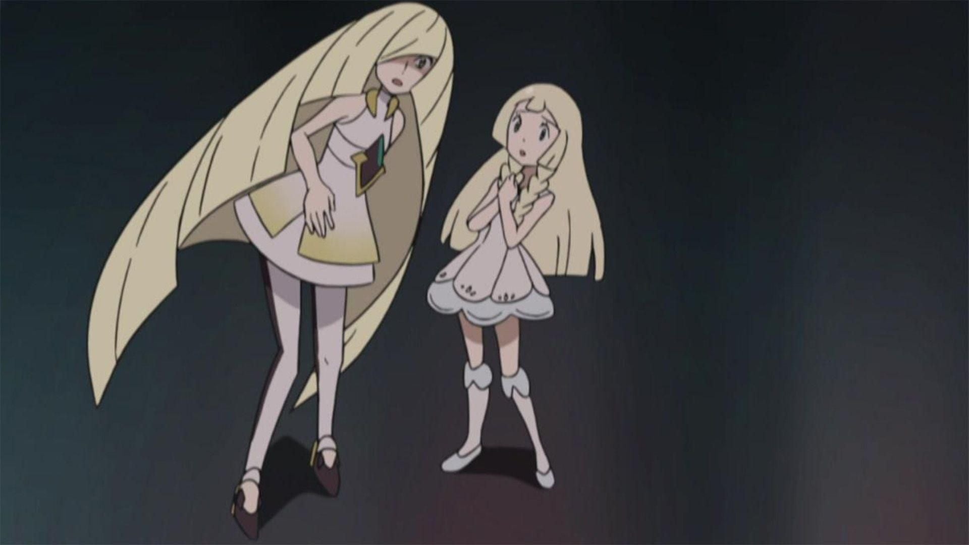 Family Determination!