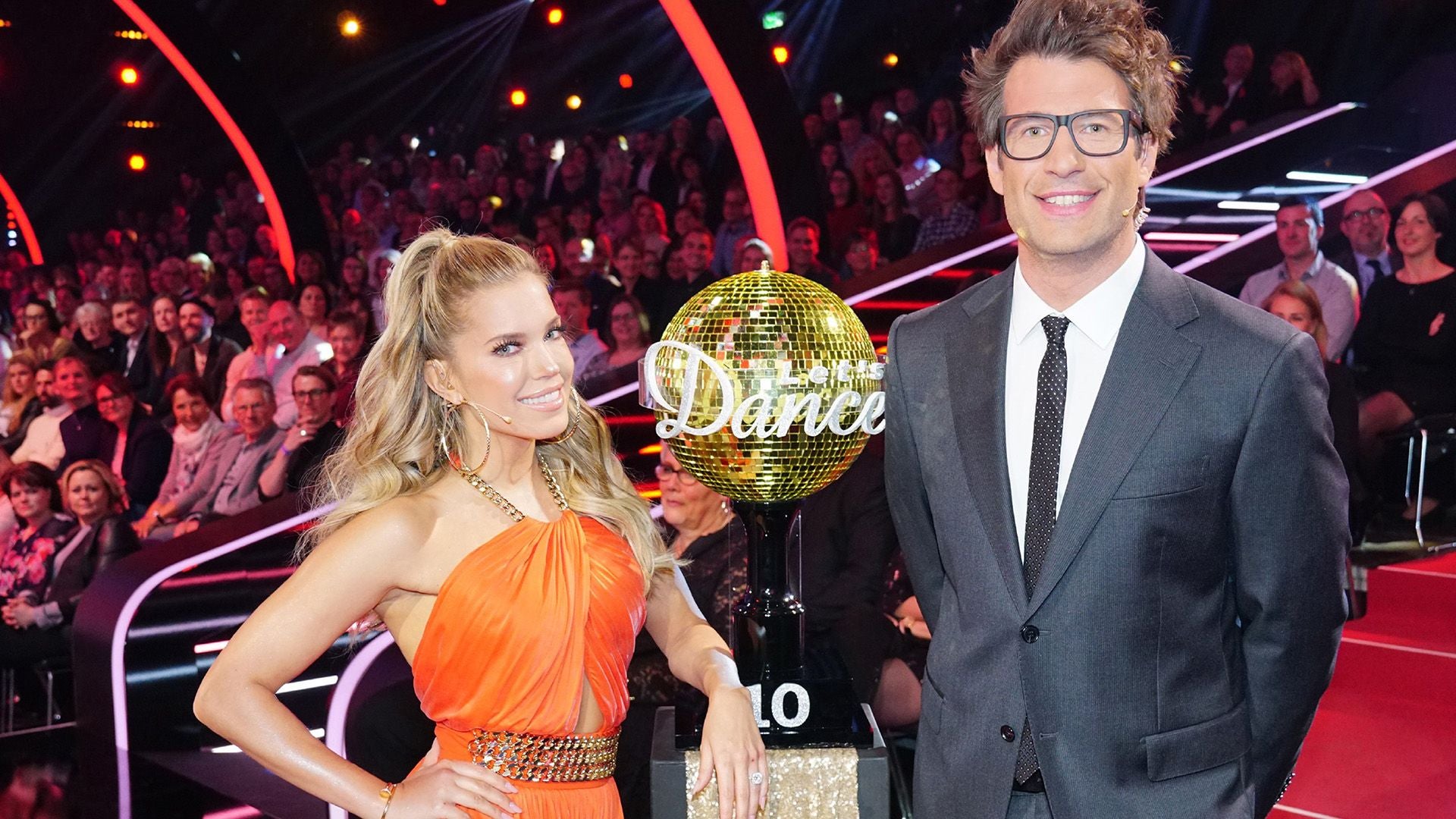 Let's Dance - Das große Finale