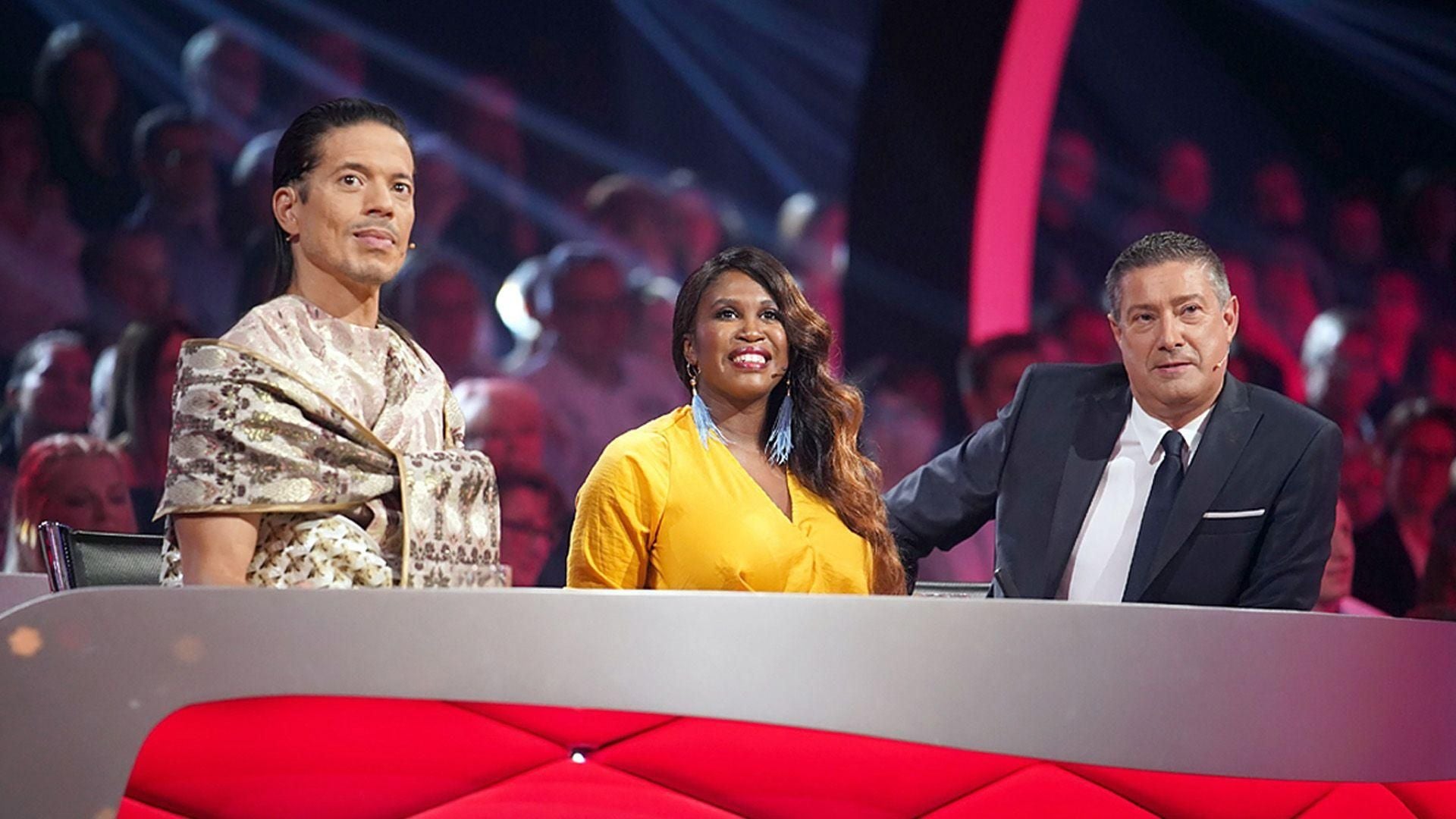 Das große Finale