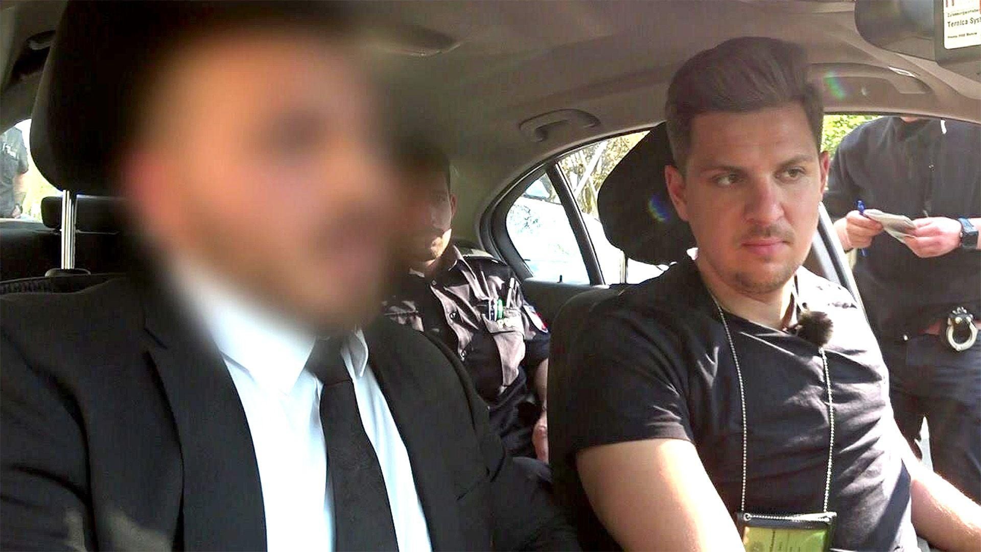 Heute u.a.: Ein folgenschwerer Unfall in der Innenstadt