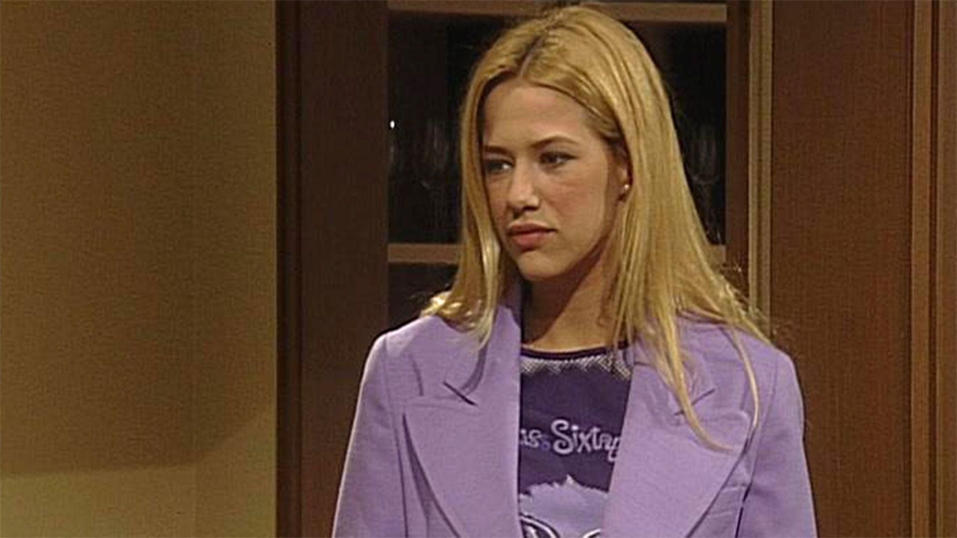 Sonja steigt aus dem Ränkespiel gegen Neuhaus aus