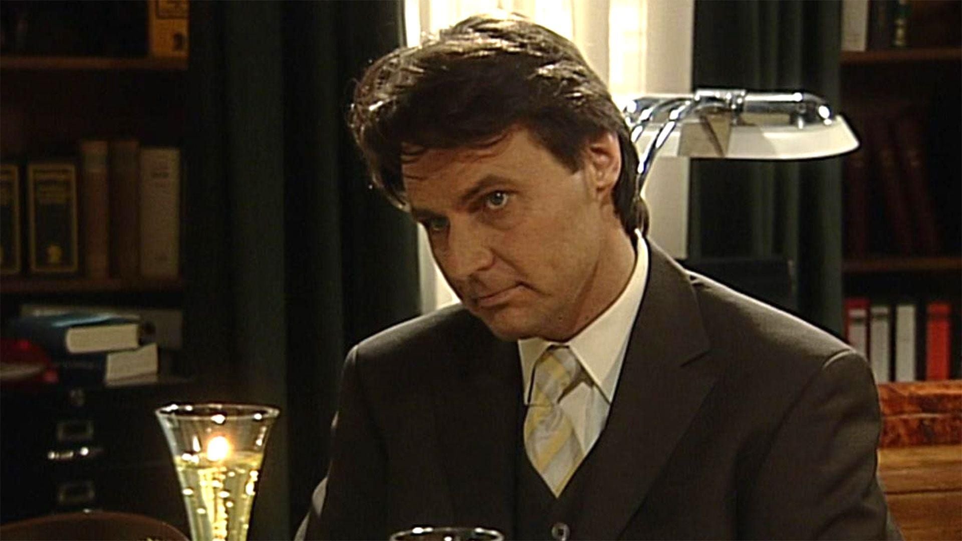 Gerner muss Nataly seine Aufrichtigkeit beweisen