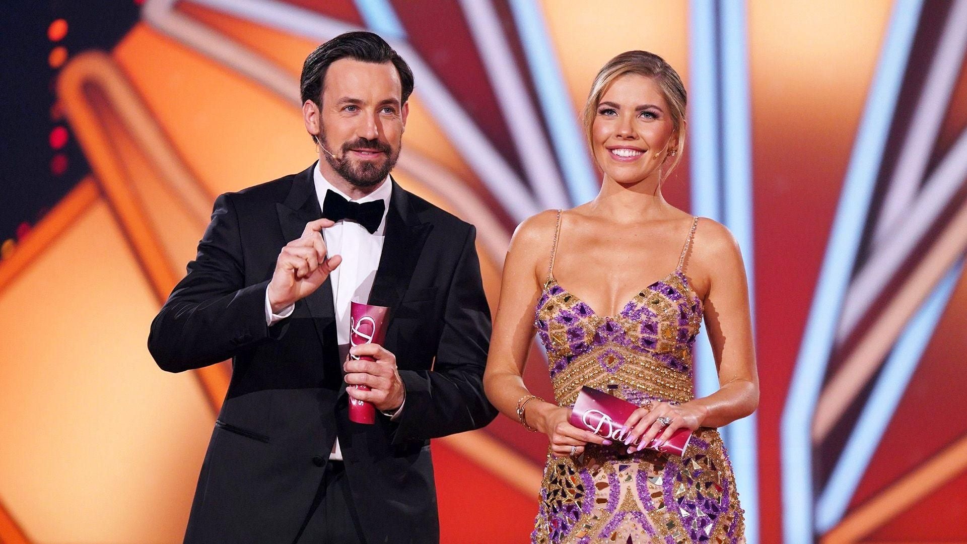 Das große Finale