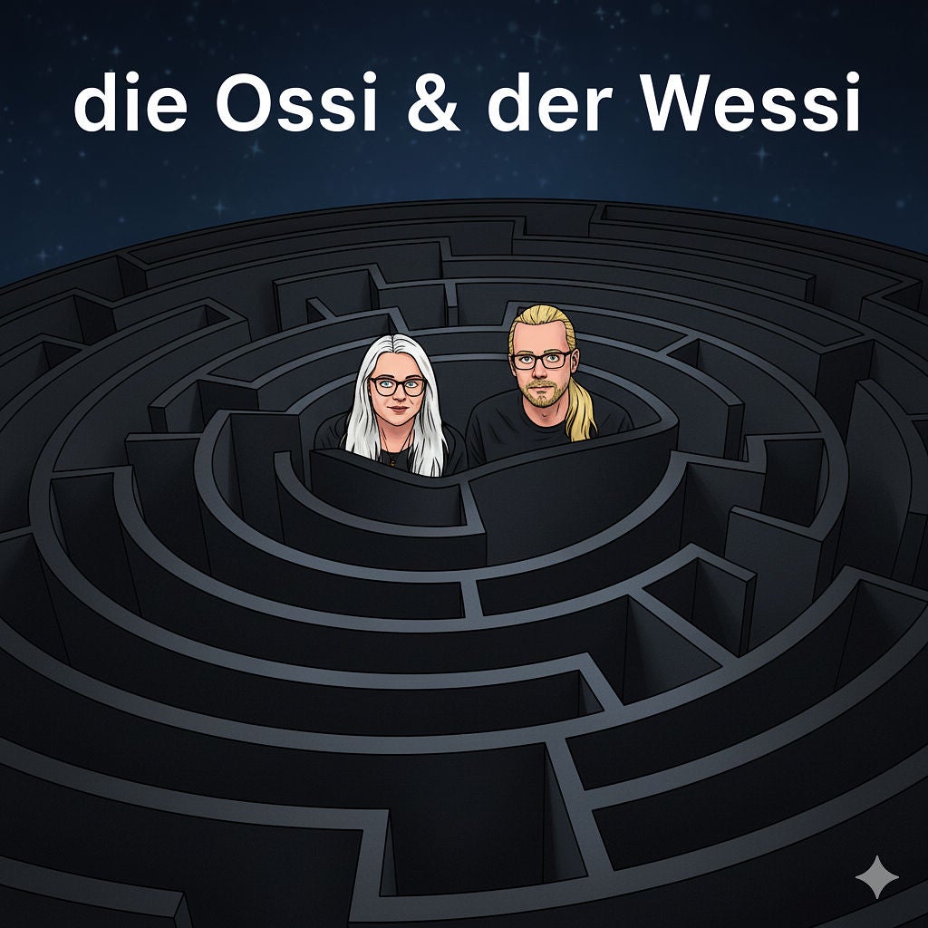 Gefangen im "Dark Labyrinth" - Folge 134