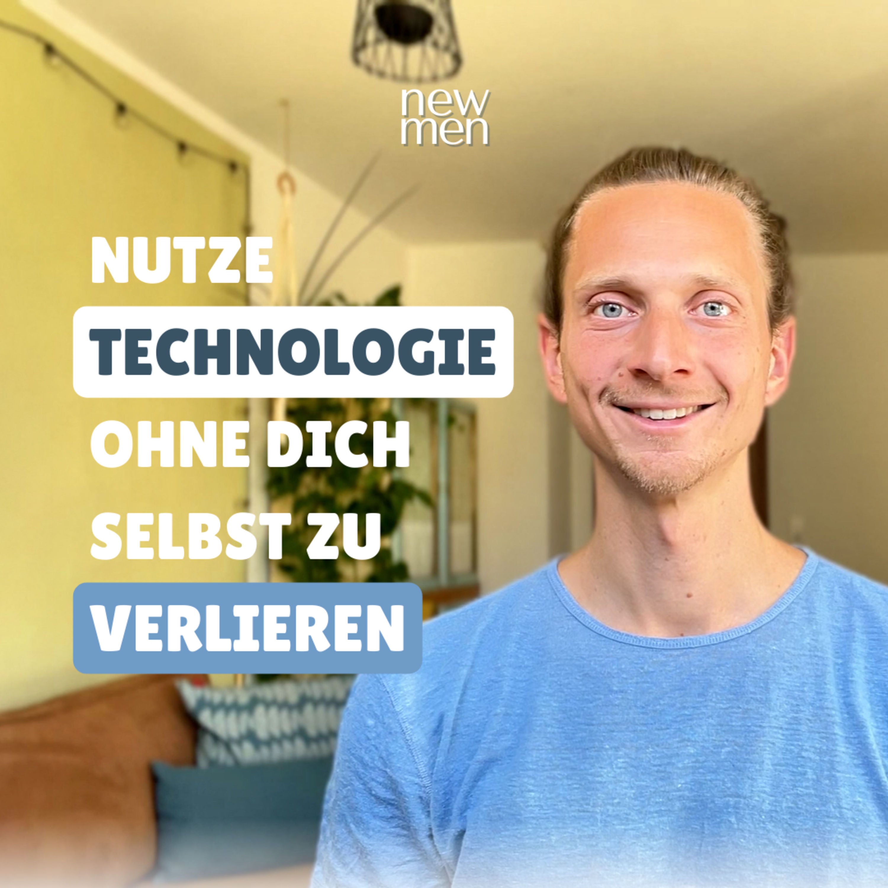 Wie KI unser Menschsein verändert und was jetzt wirklich zählt #90