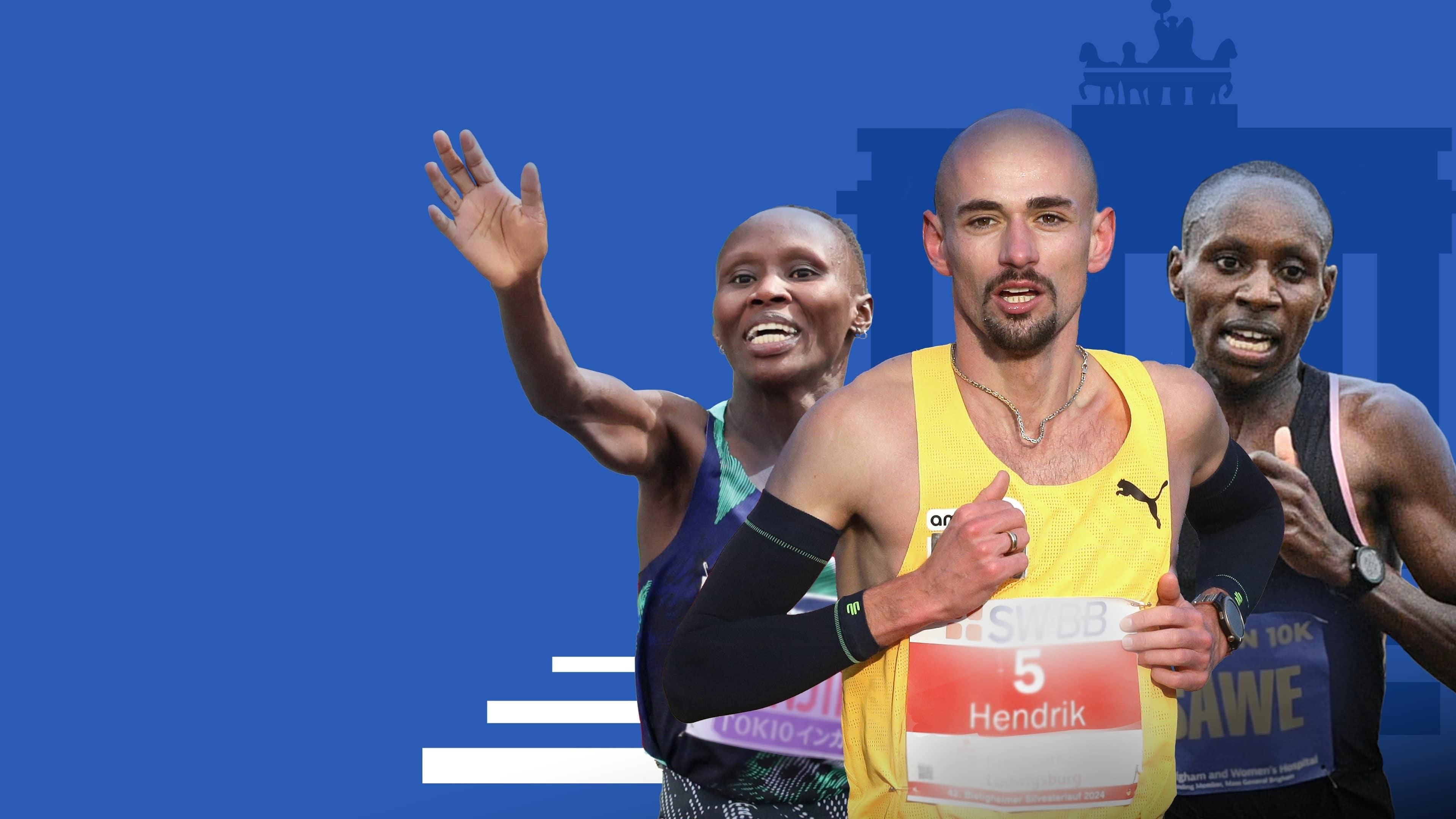 Berlin Marathon