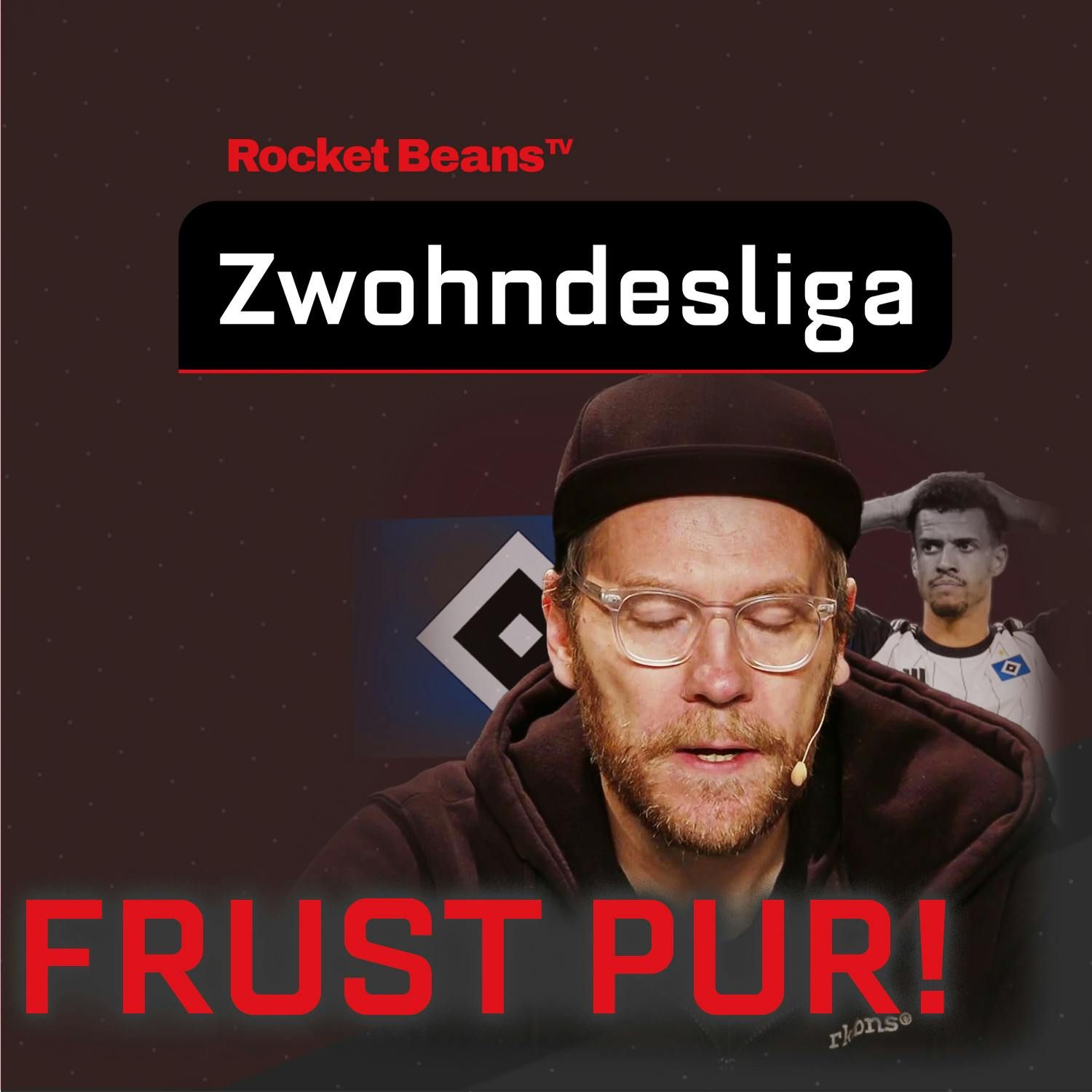 Zwohndesliga #7 : ZWEITE LIGA vor dem Endspurt | Saison 2023/24