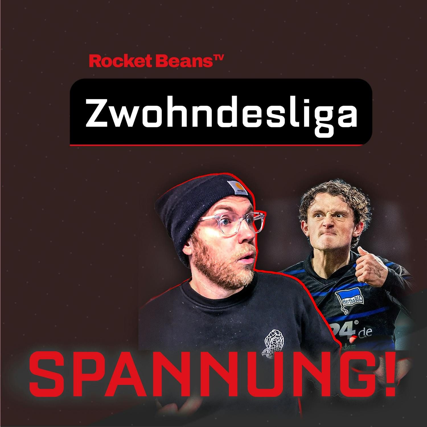 Zwohndesliga: Wer wird neuer HSV-Coach? Plus Hertha-Fokus!