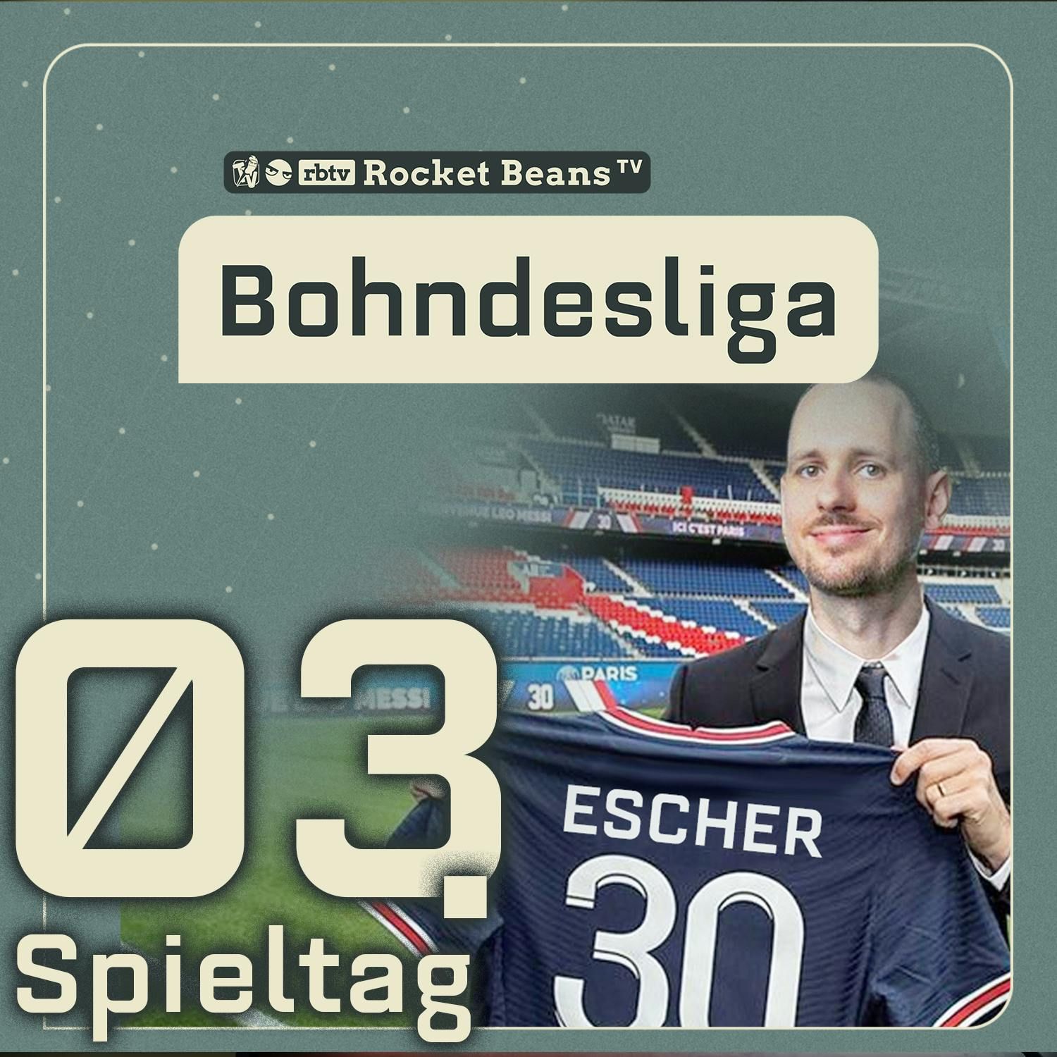 3. Spieltag: CR7, Messi, Mbappe: Ist der Transfermarkt kaputt? | Saison 2021/2022