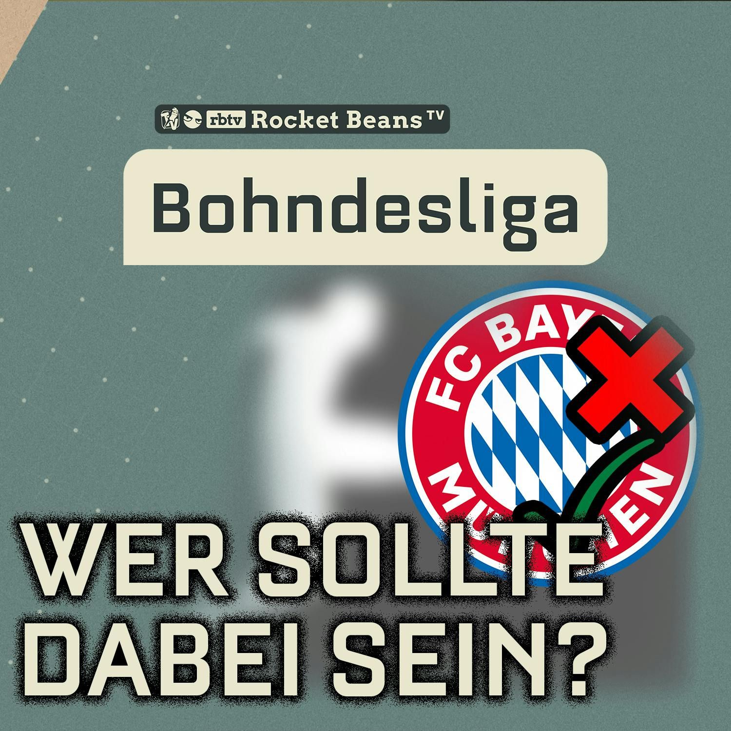 Extra | Wir basteln unsere Traum-Bundesliga