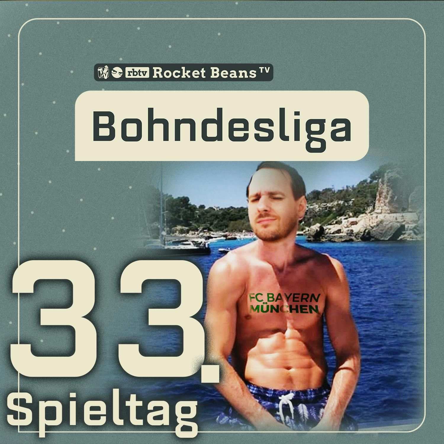 33. Spieltag: Verzerrt Bayern München den Wettbewerb? | Saison 2021/2022