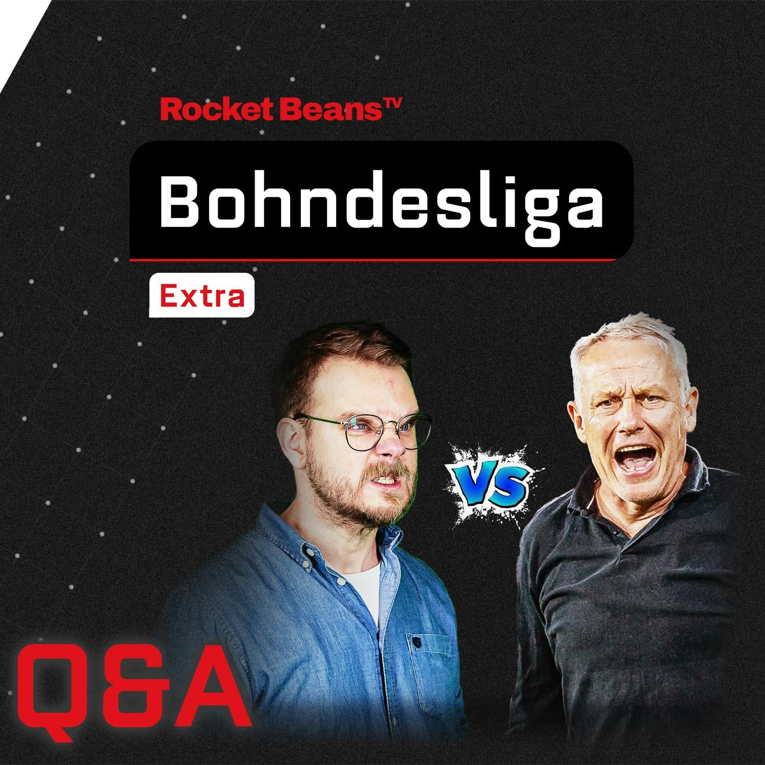 Q&A: Special mit euren Fragen an Tobi & Eddy | Saison 2024/25
