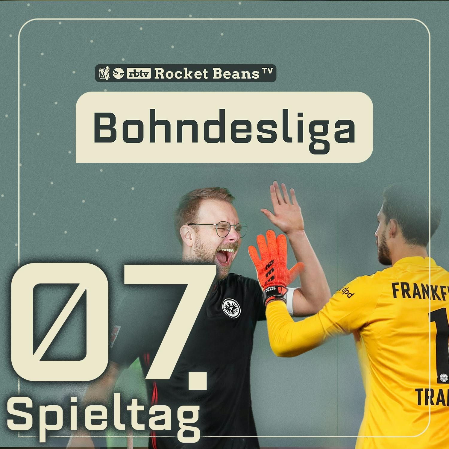 7. Spieltag: Glückwünsche zurückgenommen, FC Bayern! | Saison 2021/2022
