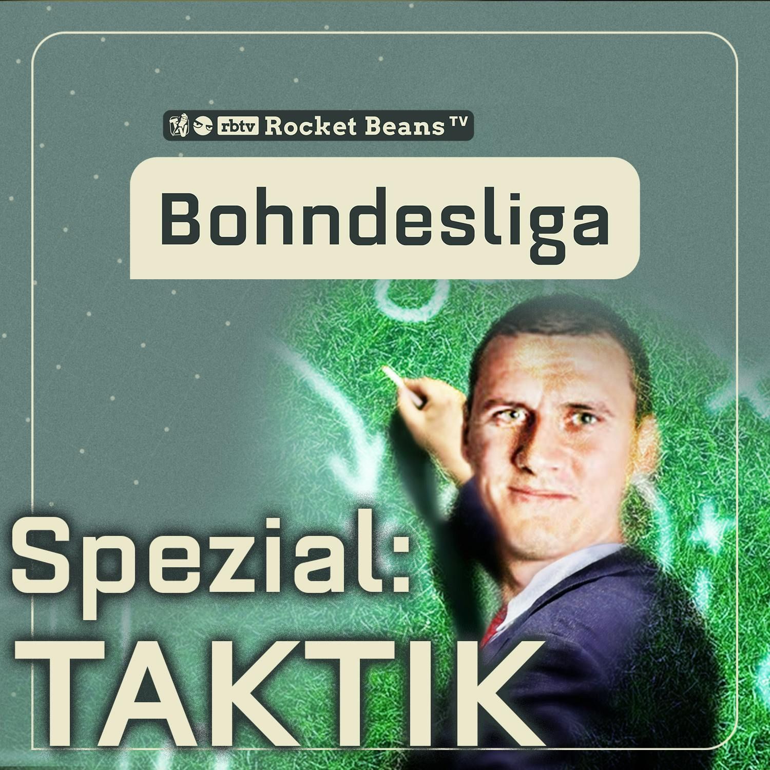 Spezial | Das Taktik-Seminar mit Ralph Gunesch & Tobias Escher