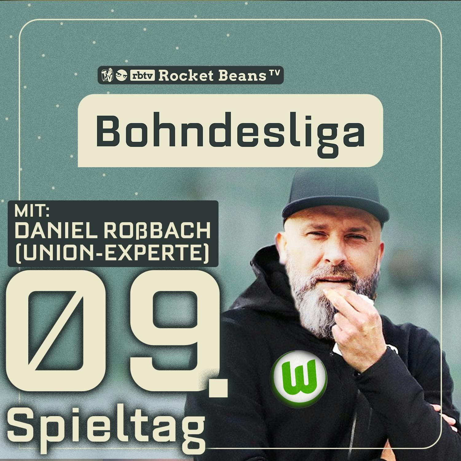 9. Spieltag: Van Bommel, Kimmich & Unions Höhenflug | Saison 2021/2022