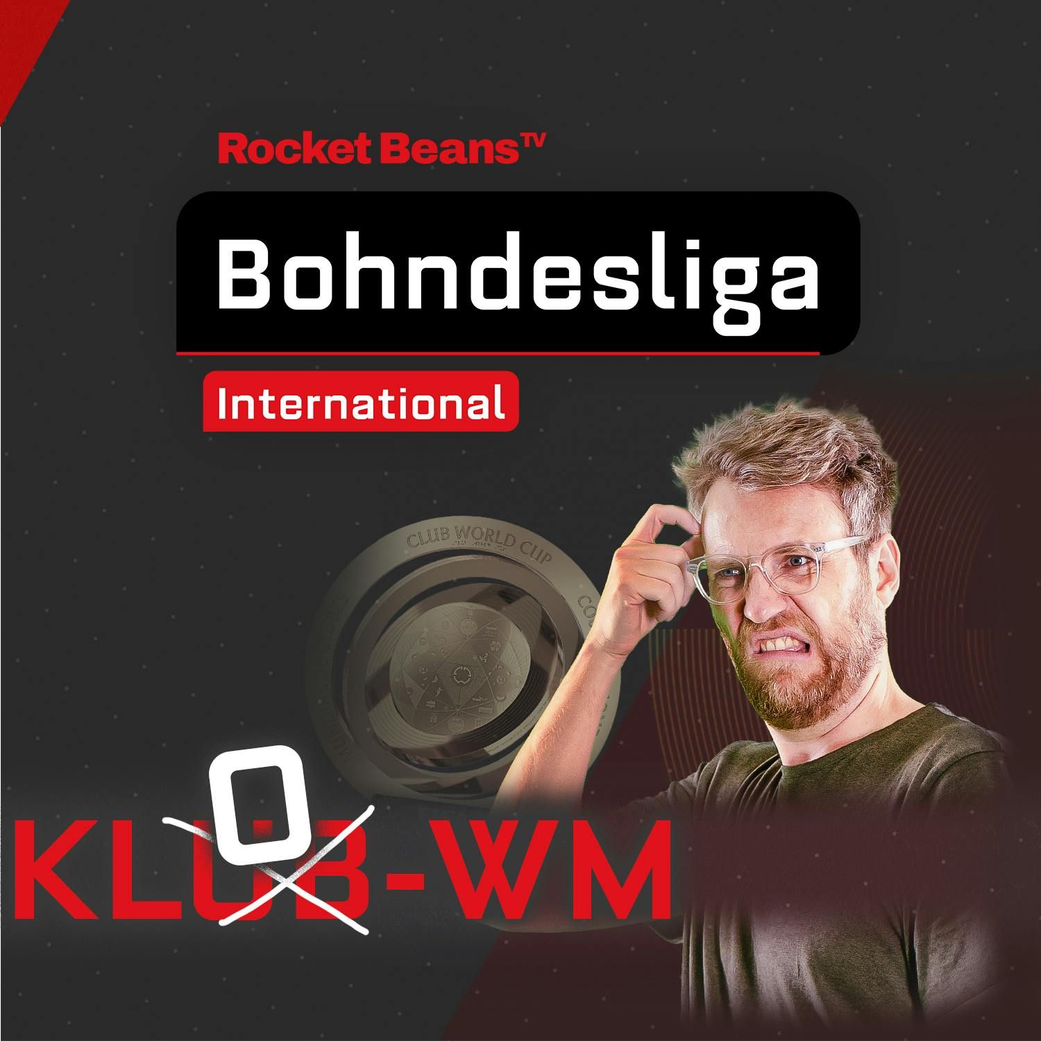International: FIFA KLUB WM- Ist das gut oder kann das weg? | Saison 2024/25