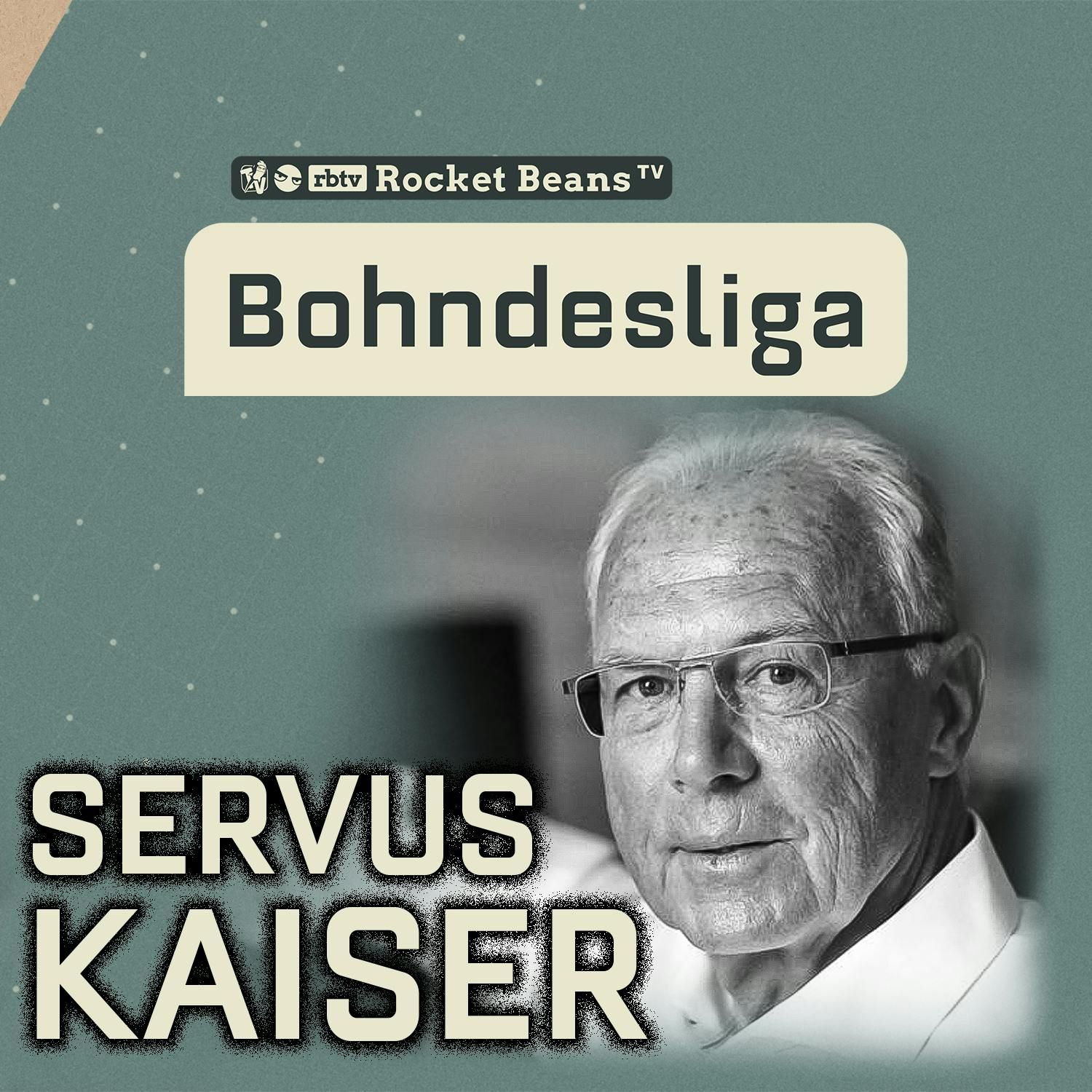Extra | GEDENKEN an eine FUßBALL-LEGENDE - Talk zum Tod von FRANZ BECKENBAUER