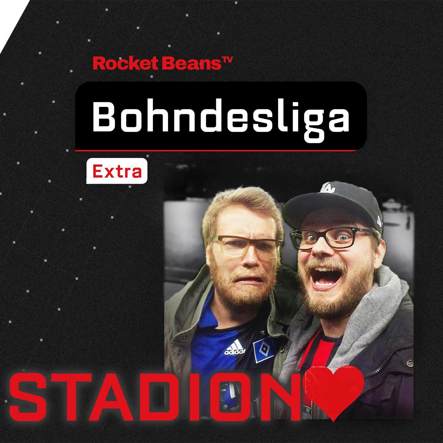 Extra | Unsere BESTEN STADIONERLEBNISSE