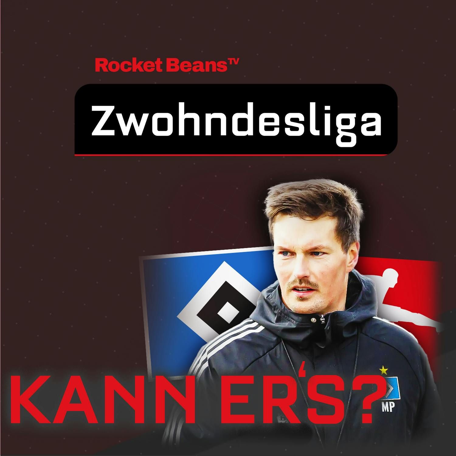 Zwohndesliga: ACHTUNG! Aufstiegskampf spitzt sich zu! | Saison 2024/25
