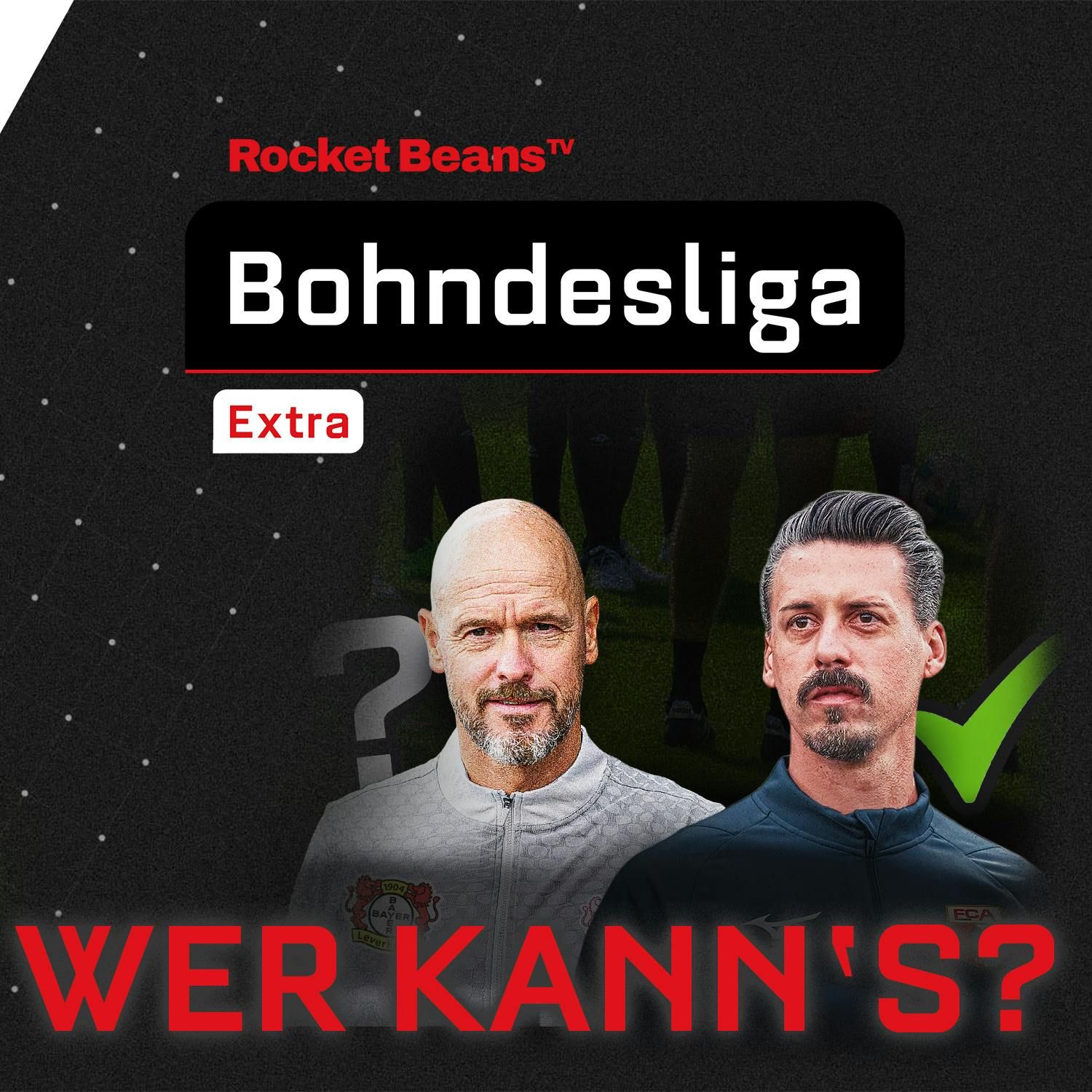 Welcher neue Trainer startet durch? | Saison 2025/26