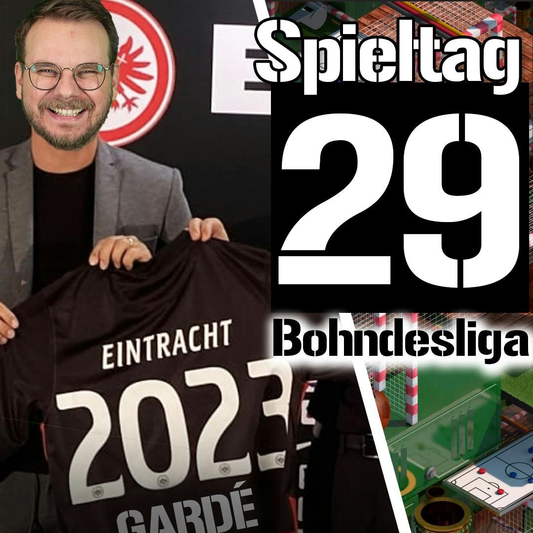 29. Spieltag: Emotionale Trainer-Debatte + Mainz-Fokus | Saison 2020/2021