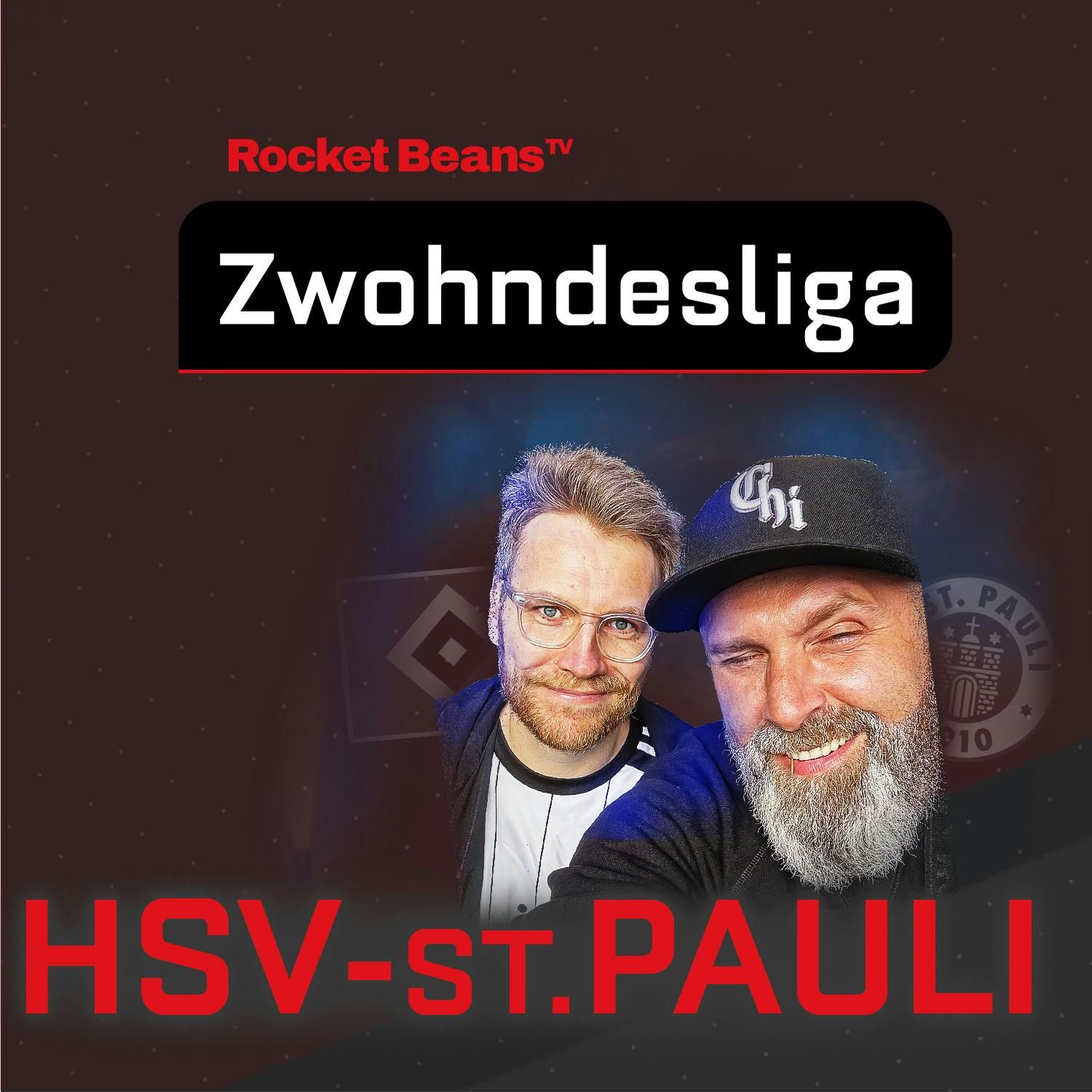 Zwohndesliga #7: Da wackelt das Dach in Liga Zwei! | Saison 2023/24