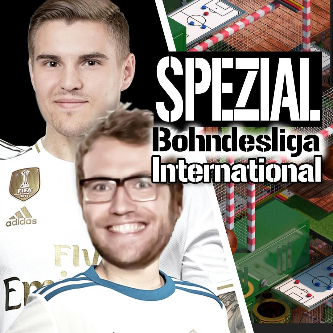 Spezial | So steht es um Europas Top-Ligen!