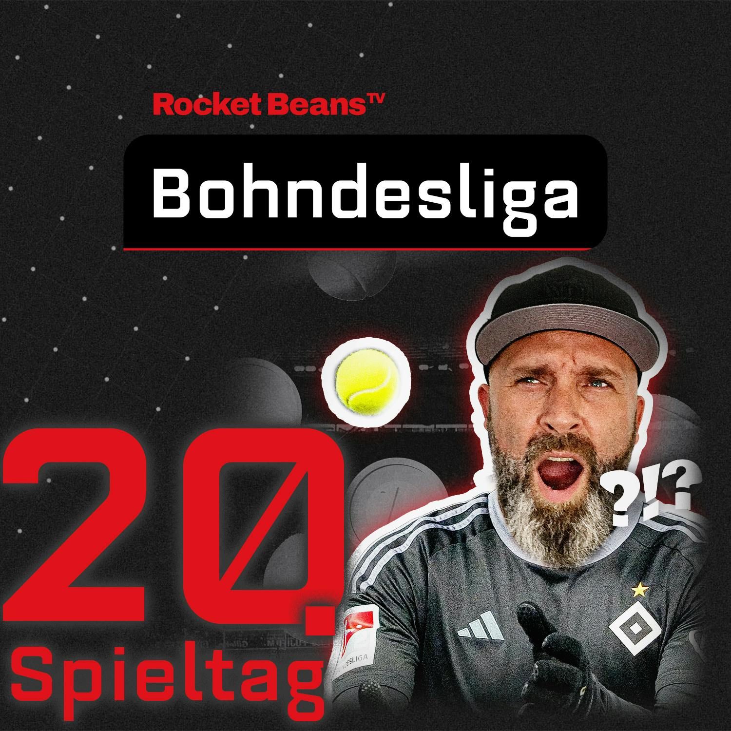 20. Spieltag: Sind diese PROTESTE noch verhältnismäßig? | Saison 2023/2024