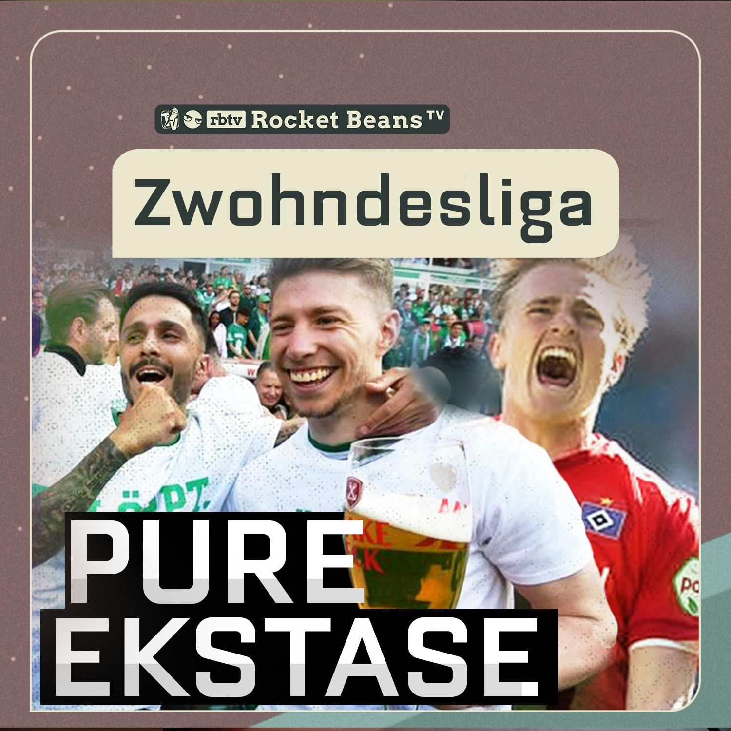 Zwohndesliga #12: Werder feiert & Hamburg hofft! | Saison 2021/22