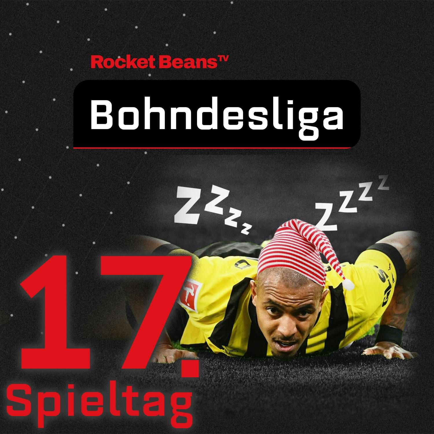 17. Spieltag: Seid ihr alle noch im WINTERSCHLAF? | Saison 2023/2024