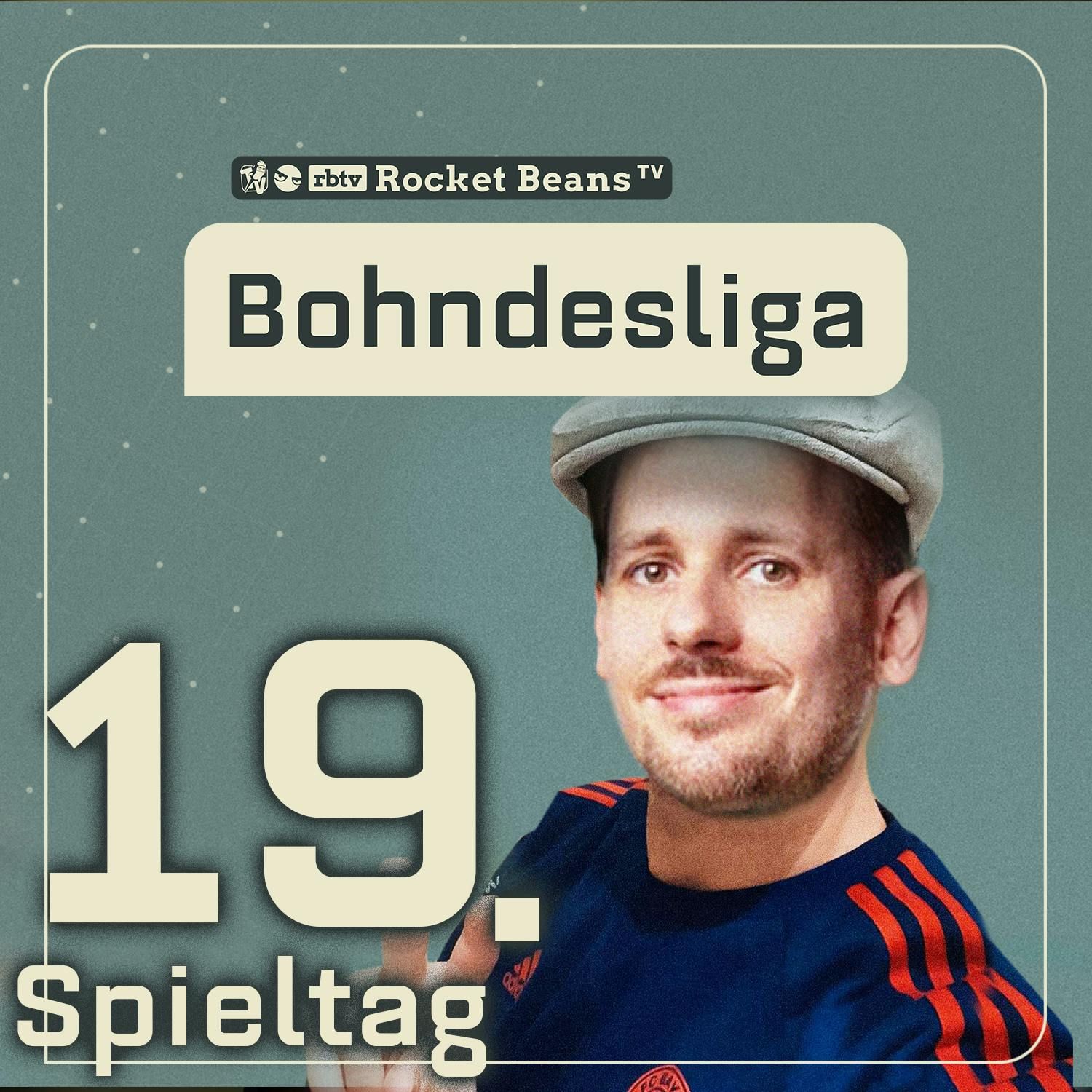 19. Spieltag: Fußball so schlecht, das erfordert Schmerzensgeld! | Saison 2021/2022