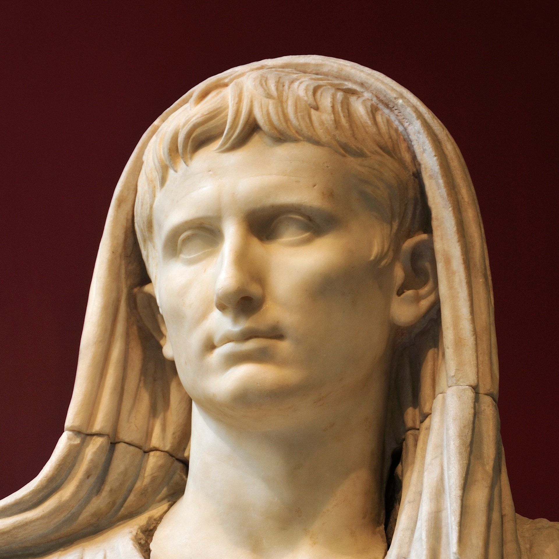 Stammen wir alle von Augustus ab?