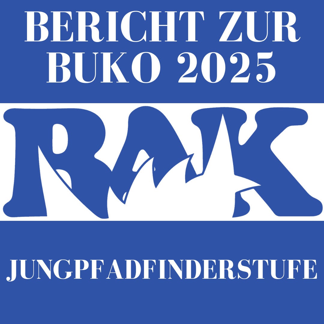 Bericht zur Bundesstufenkonferenz 2025