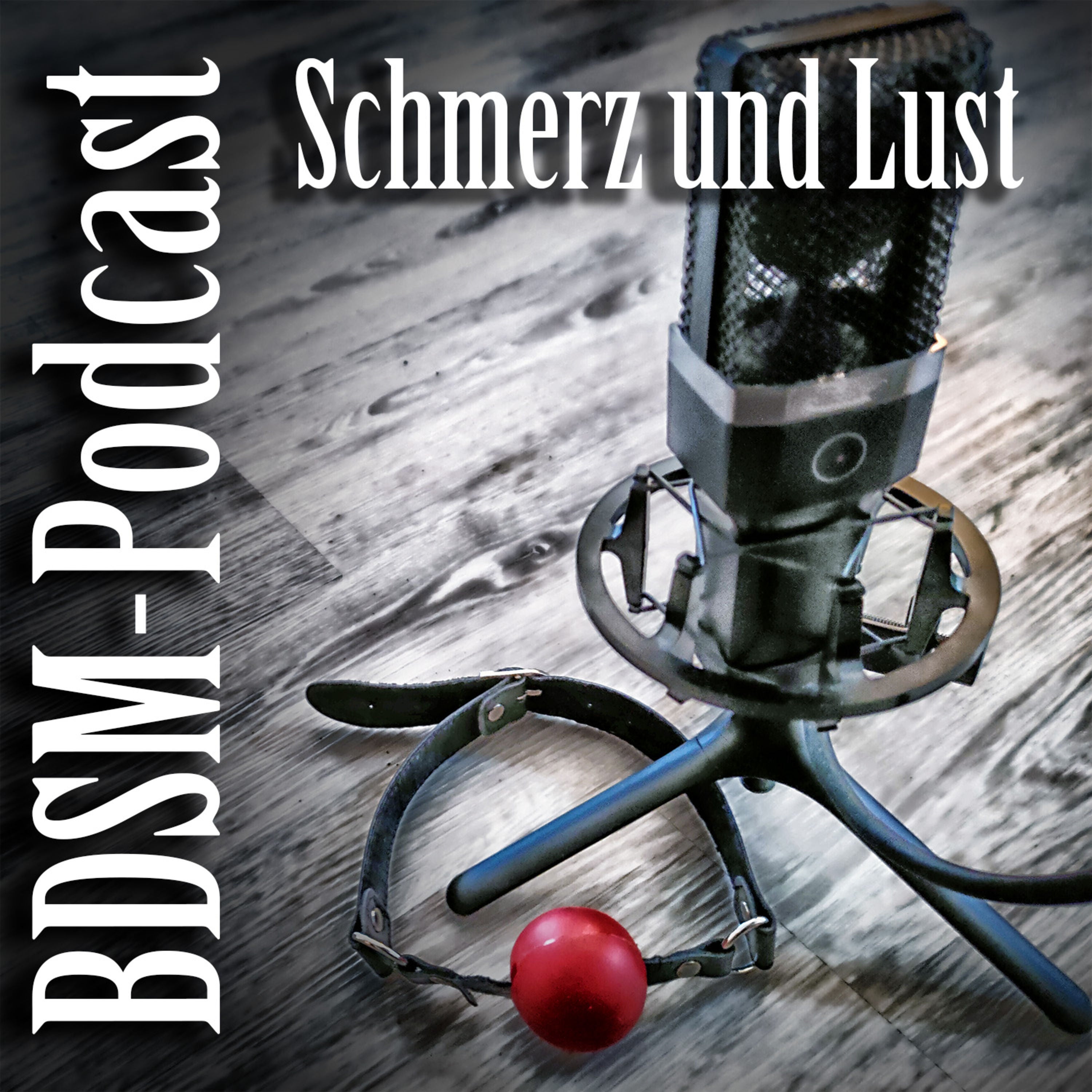 Schmerz und Lust