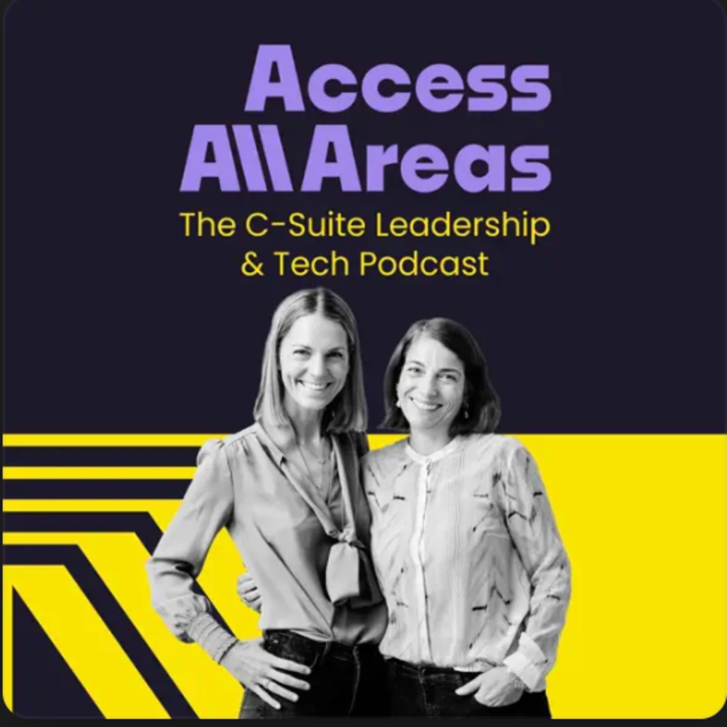 #26 Access Kundenzentrierung mit Susan Schramm, CMO Motel One Group