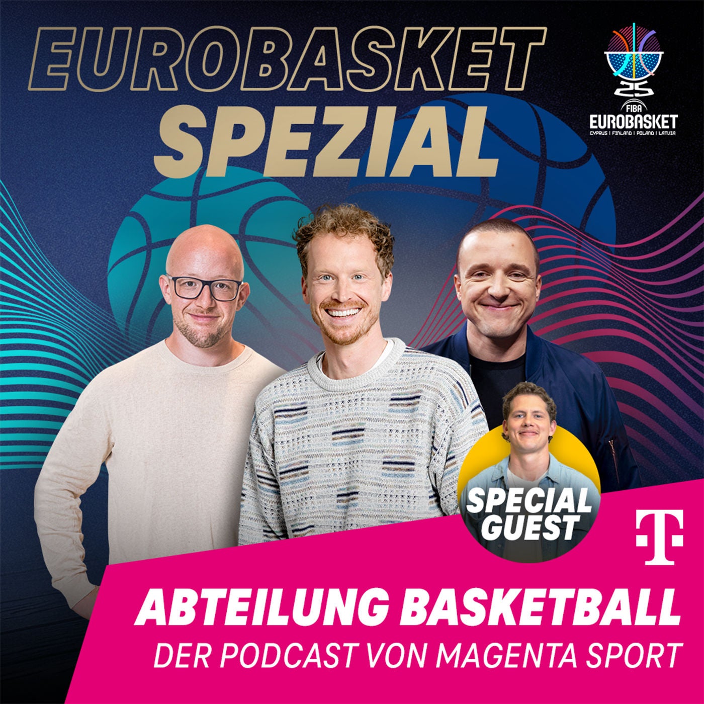 Das EM-Tagebuch #11 (mit Moritz Wagner)