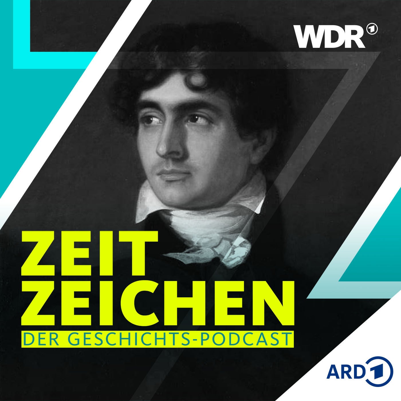 Der moderne Vampir: John Polidori und seine unsterbliche Idee