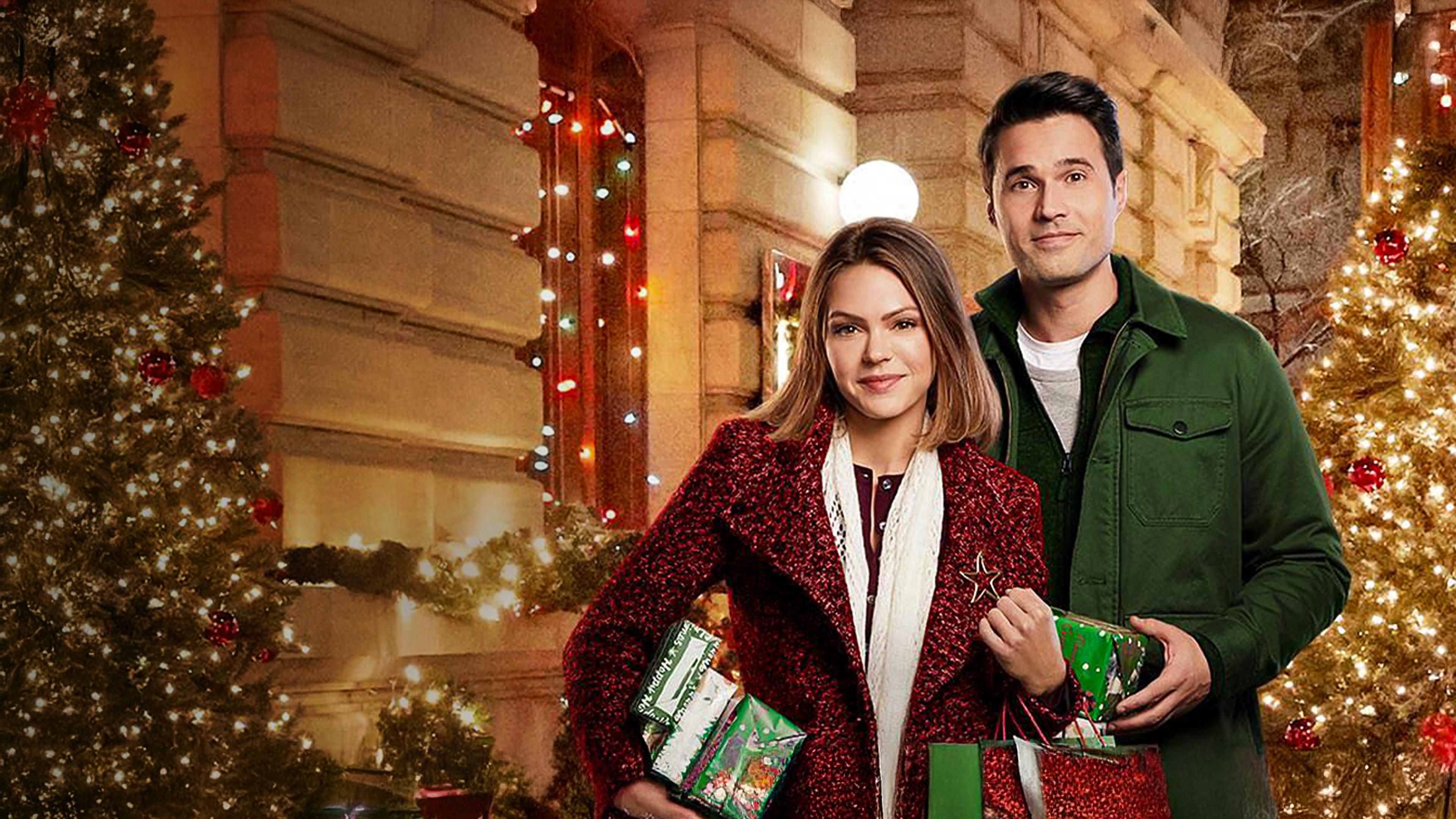 Schicksalhafte Weihnachten