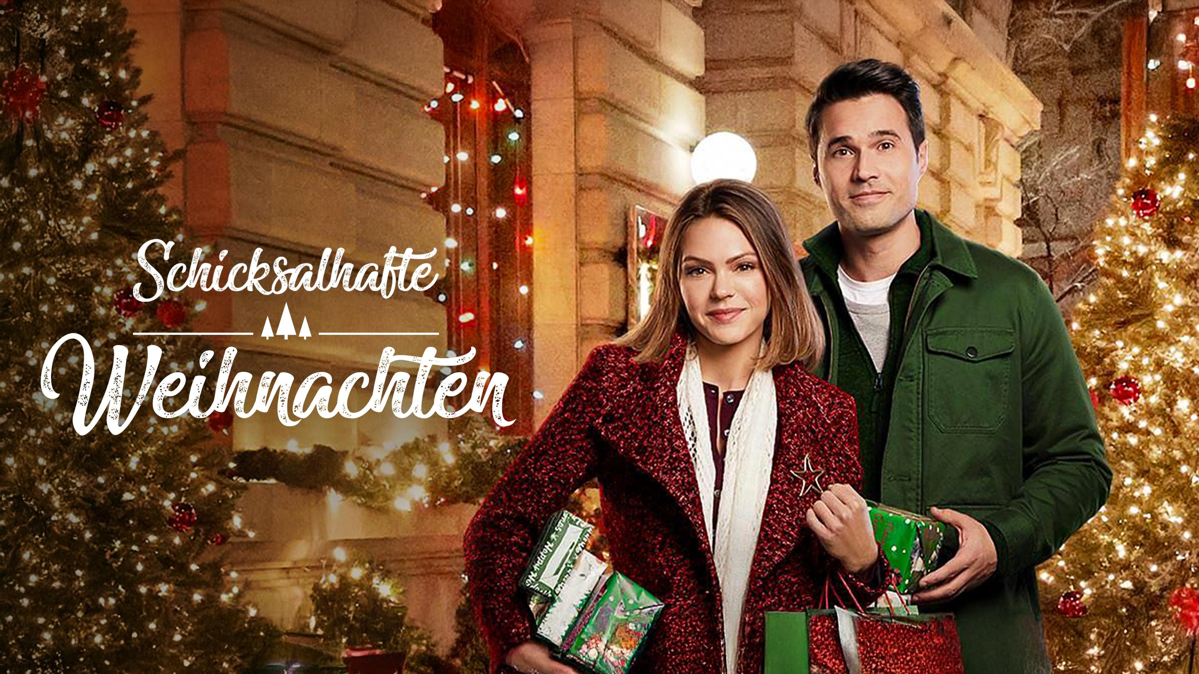 Schicksalhafte Weihnachten