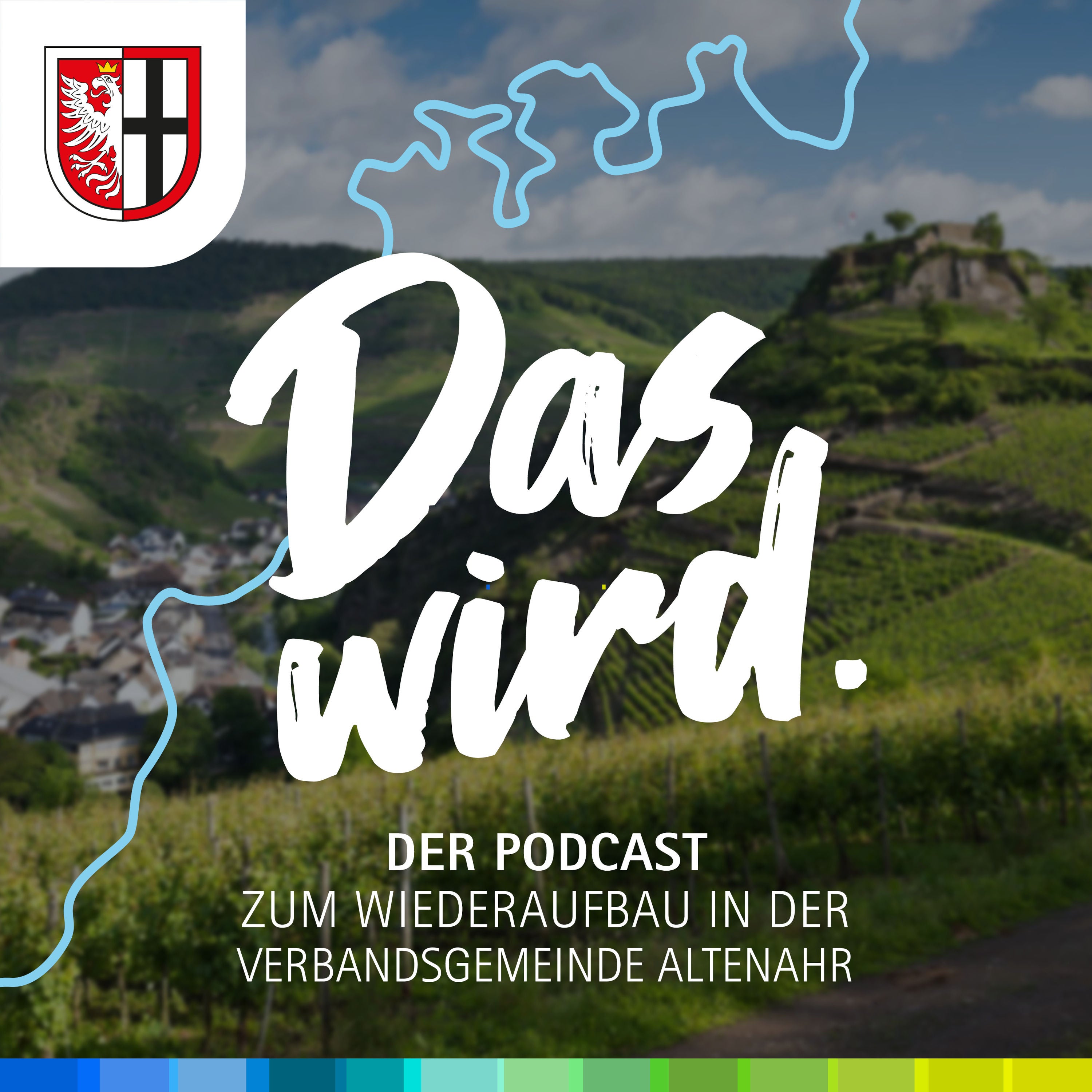 Das wird. – Trailer