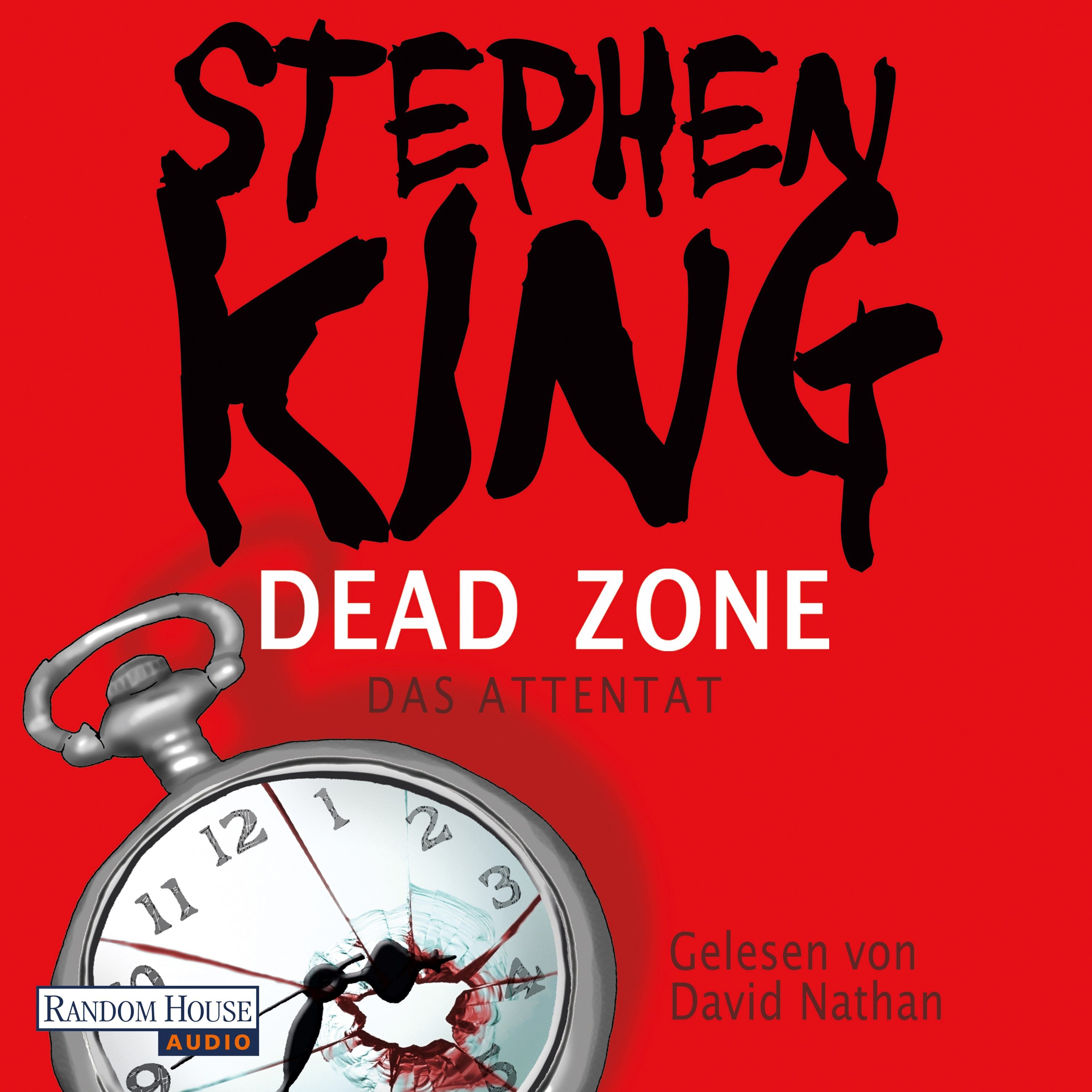 Dead Zone – Das Attentat
