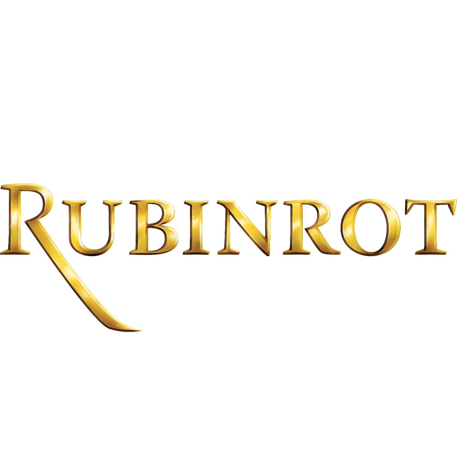 Rubinrot