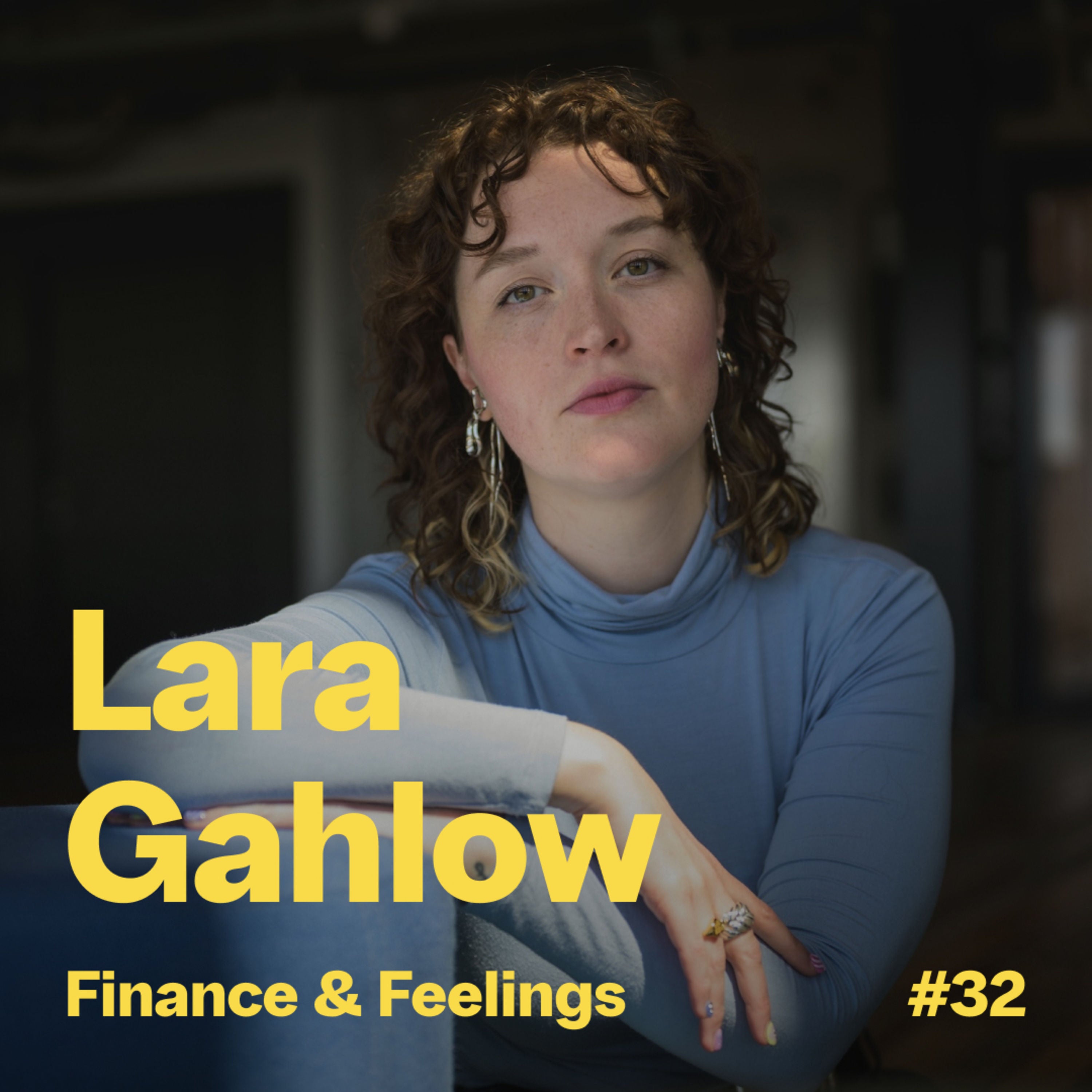 Wie wir als Selbstständige unsere Finanzen organisieren – mit Lara M. Gahlow!