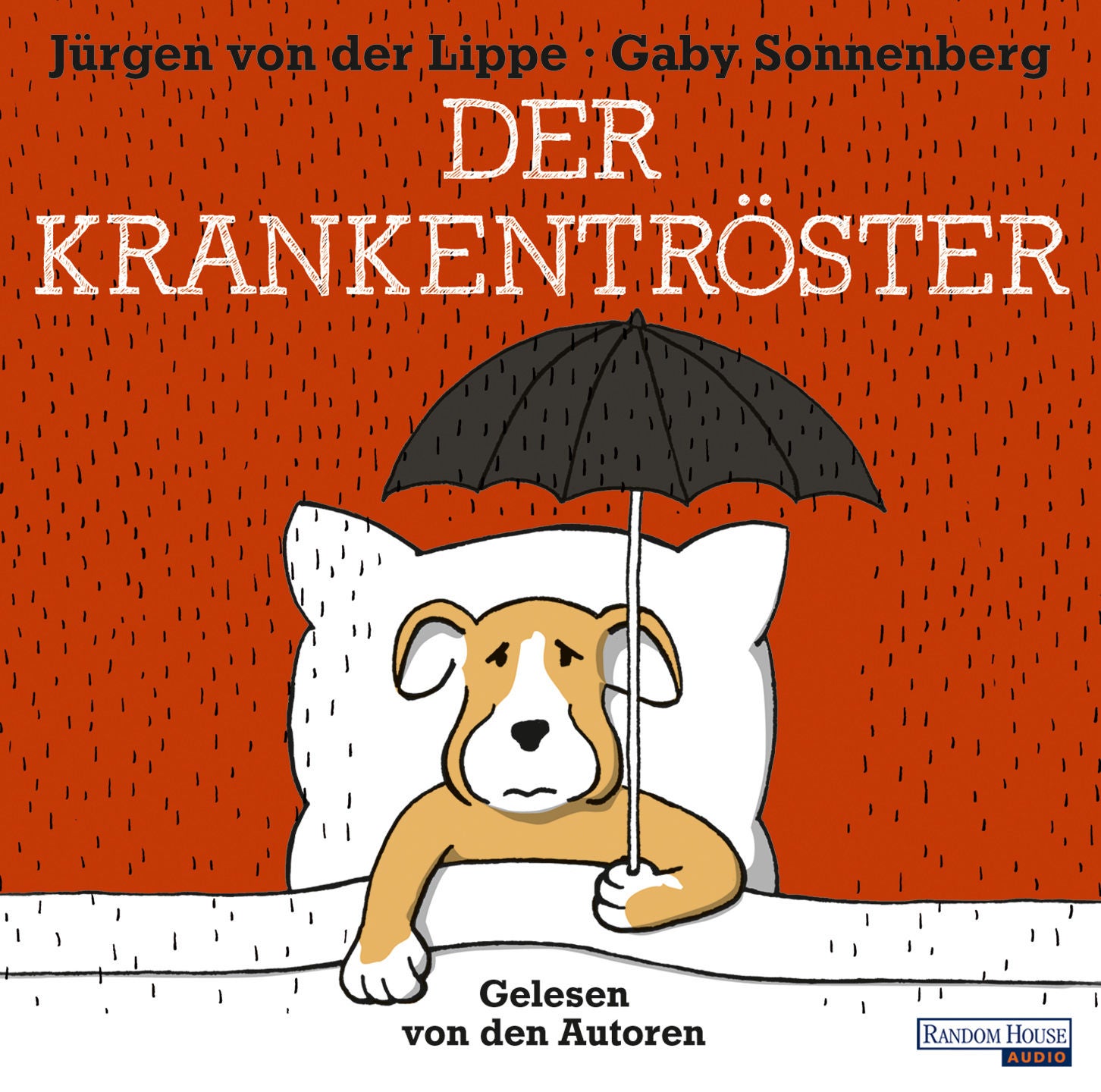 Der Krankentröster