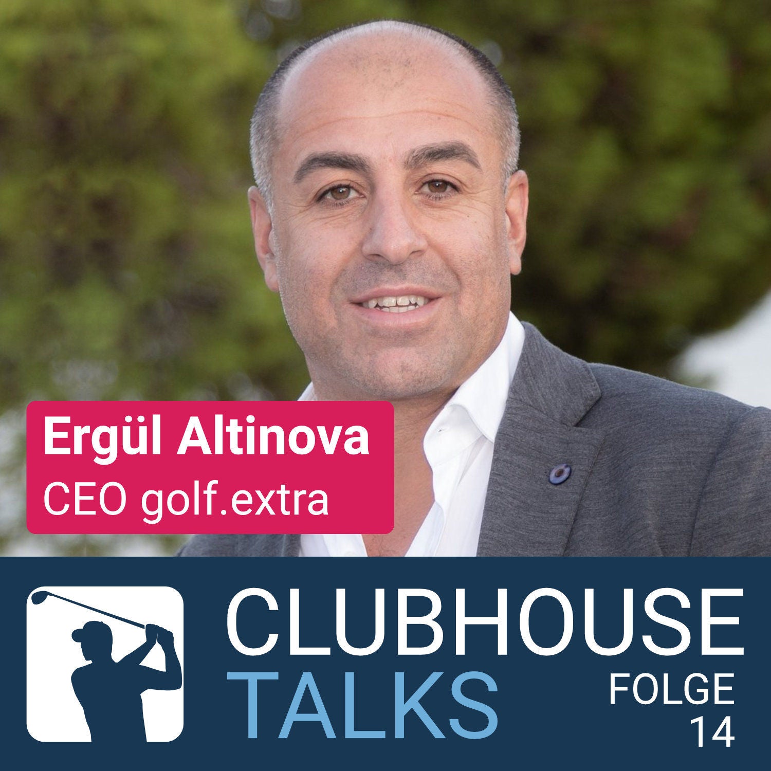 #14 Ergül Altinova (Reiseveranstalter)