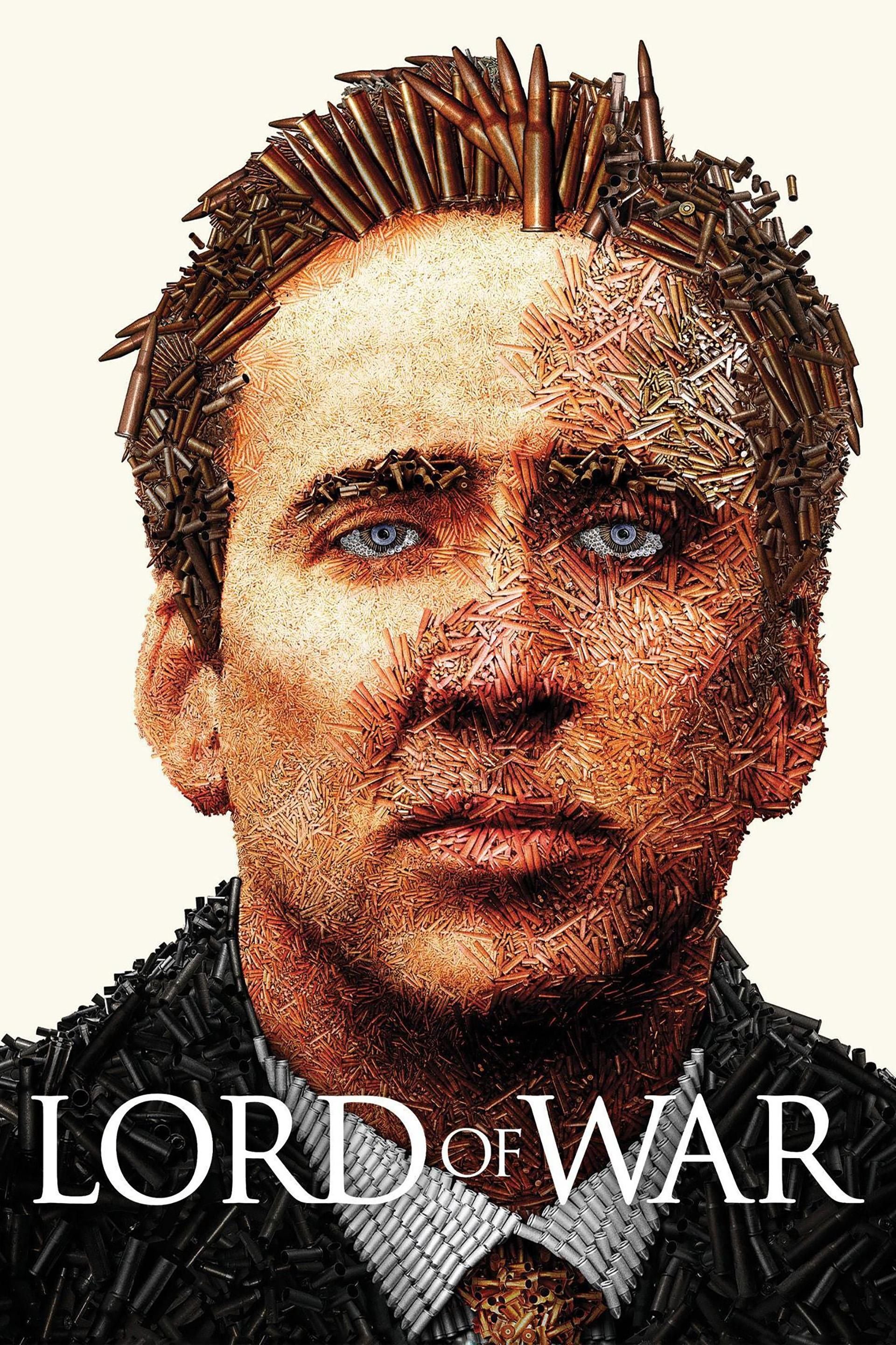Lord of War - Händler des Todes