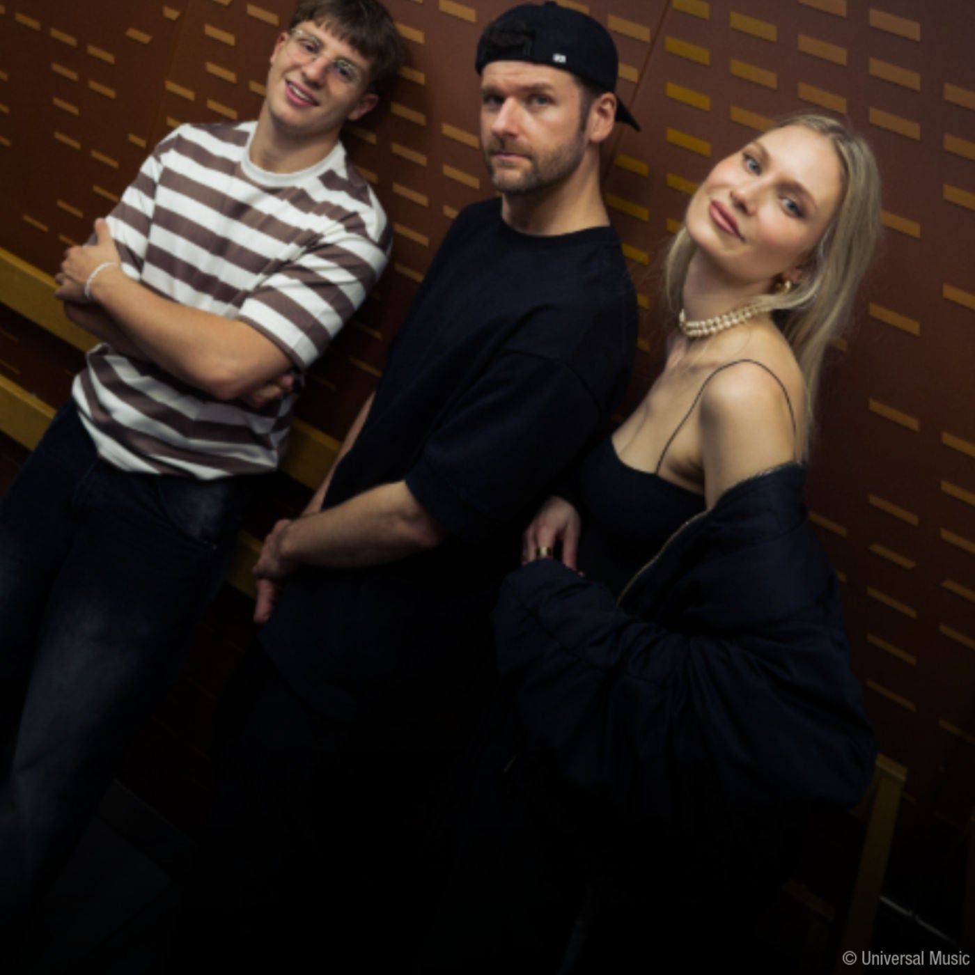 #80 Über 10 Jahre Hits – und heute in Matzes Plattenküche: Karolin & Daniel von Glasperlenspiel!