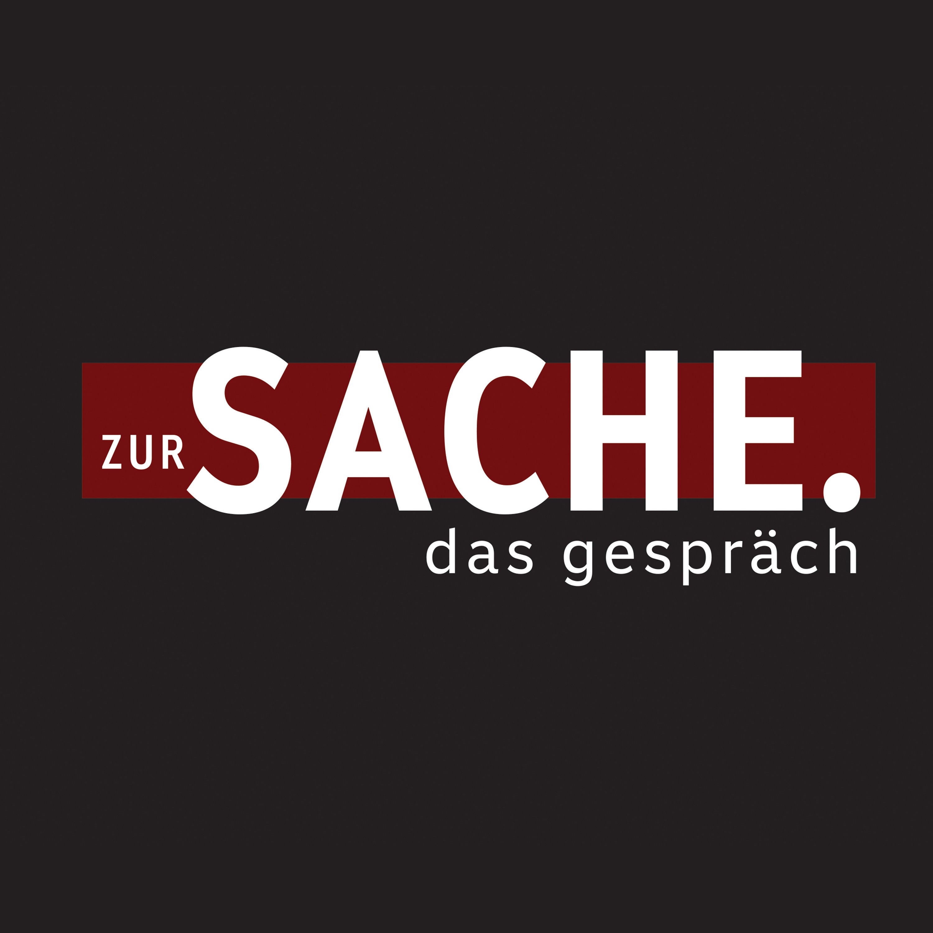 Zur Sache - der ORF III Polit-Talk